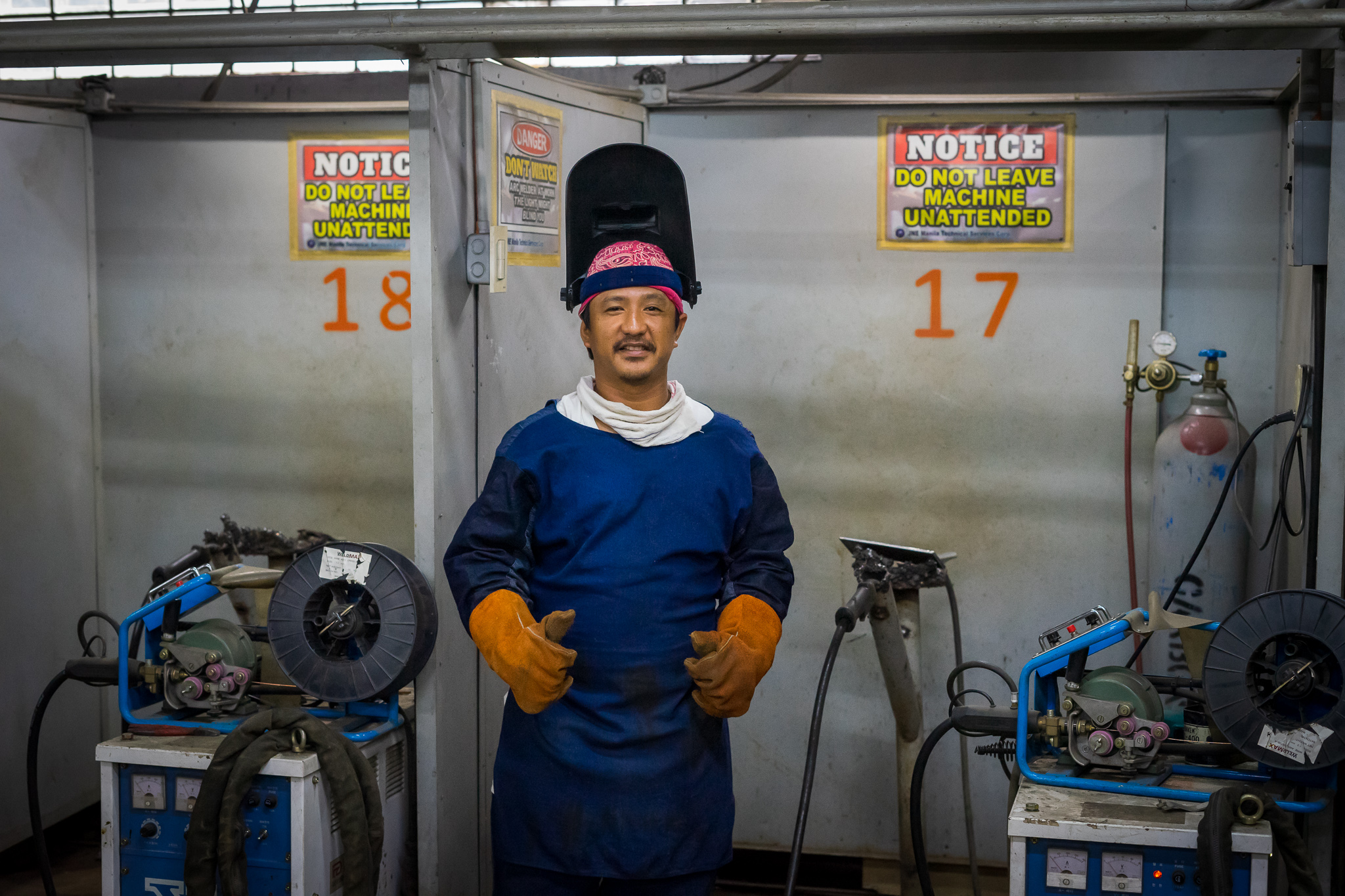 GRAPECARE - zaměstnanci ze zahraničí foto 4