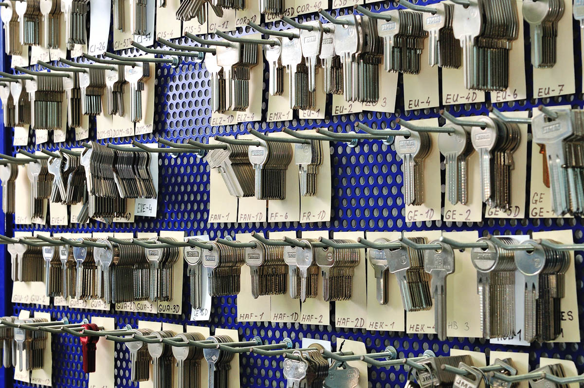 Zámky DKS - Dopita Key Systems s.r.o. foto 5