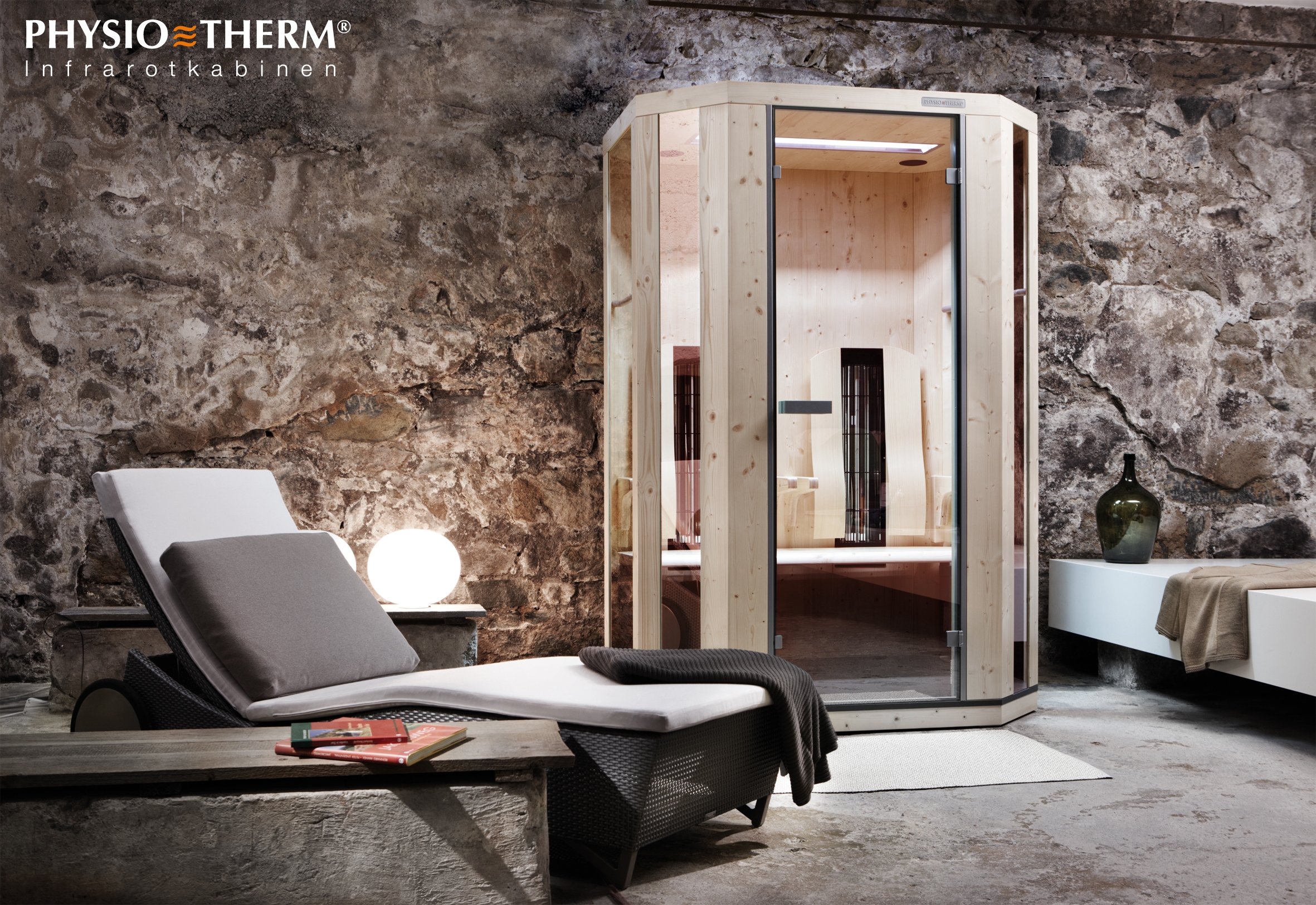 INFRASAUNY s.r.o. foto 4