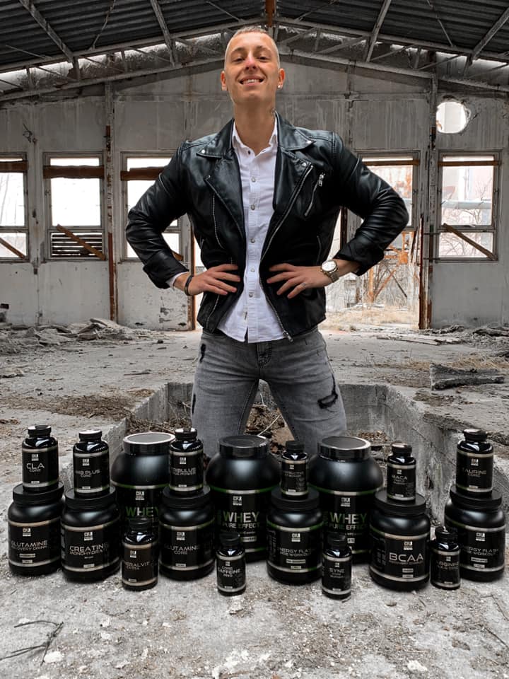 Chevronnutrition.cz foto 3