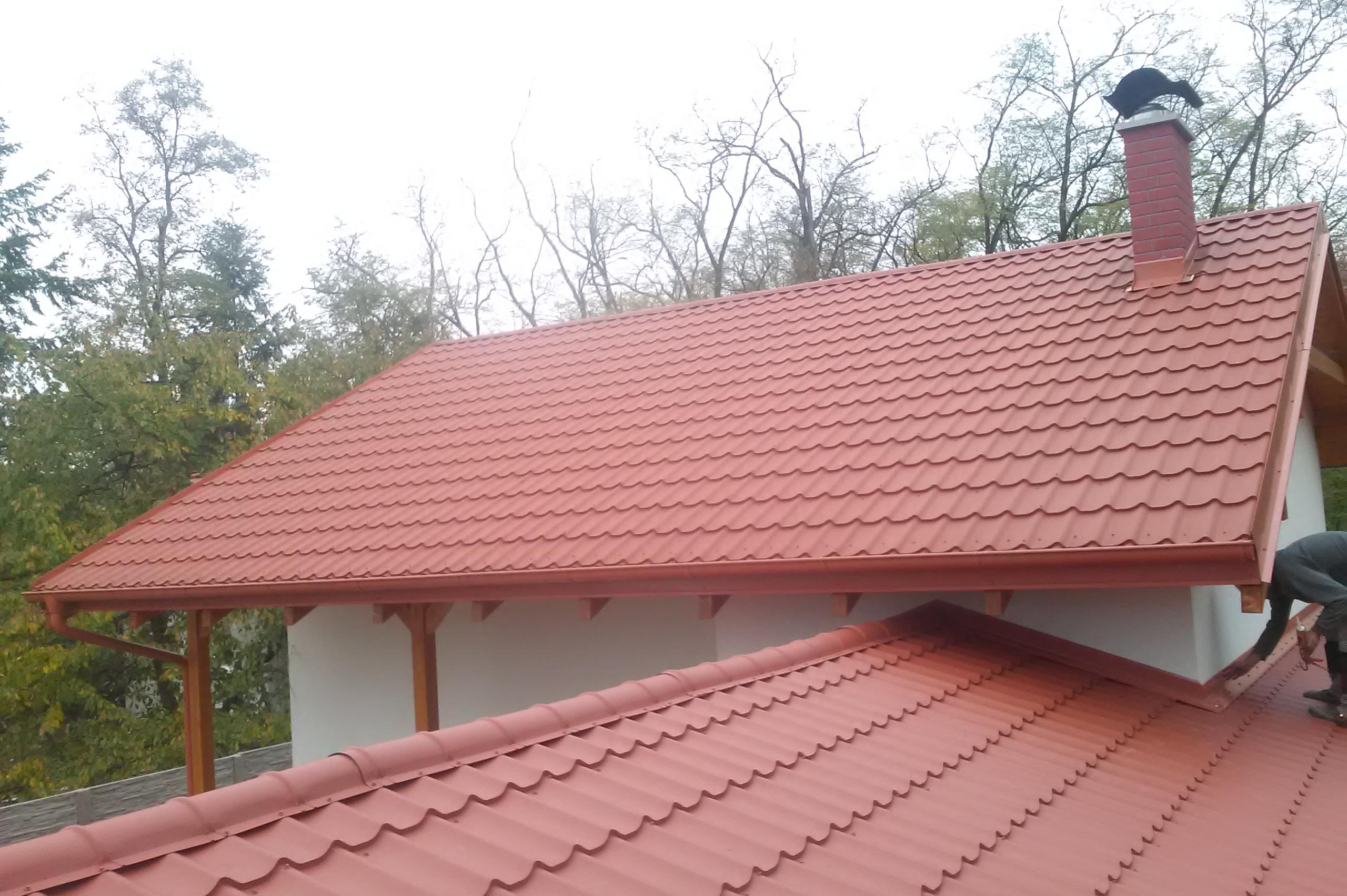 Klempířství Lipovský