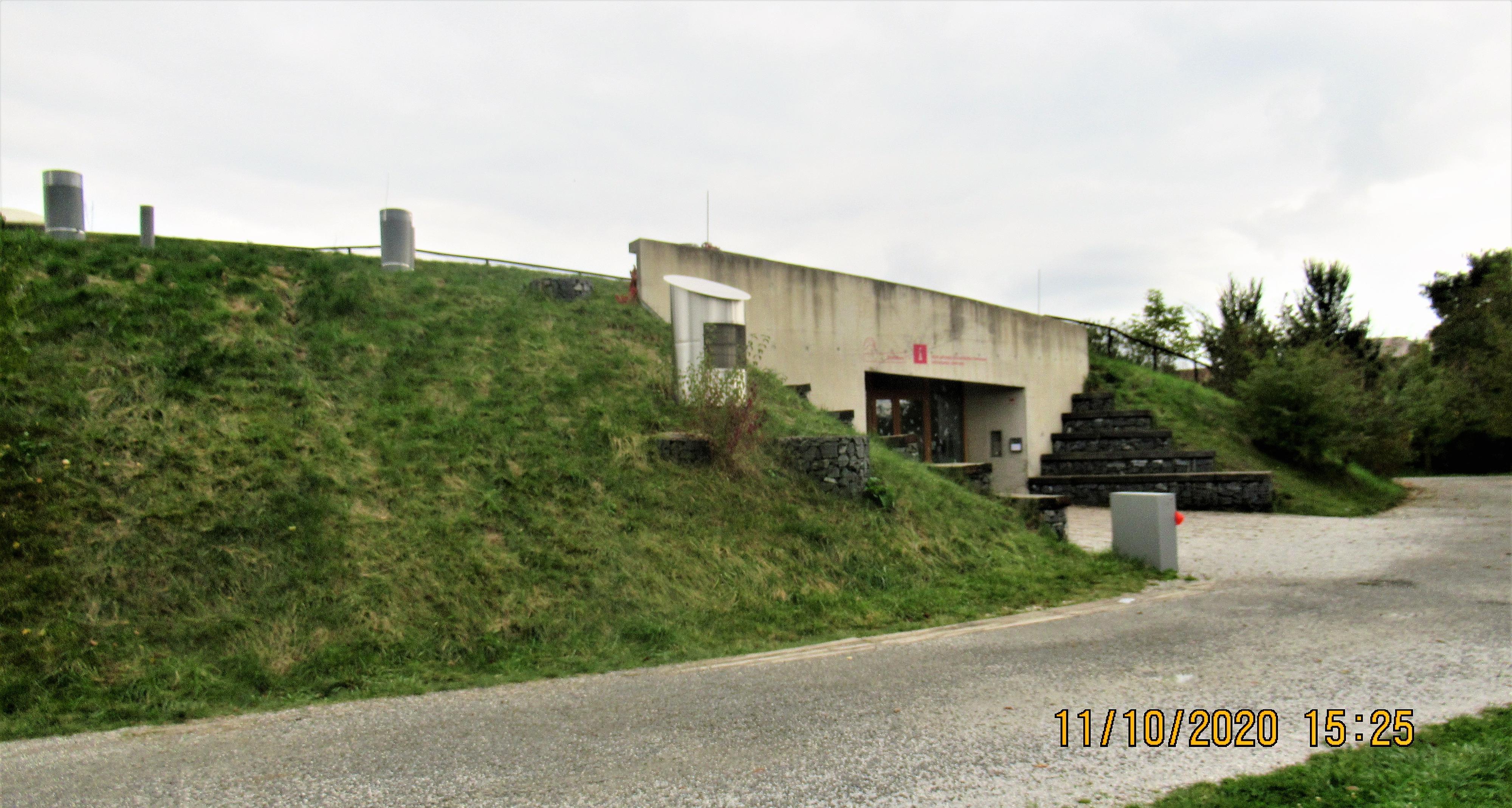 Dům přírody Litovelského Pomoraví – informační centrum foto 5