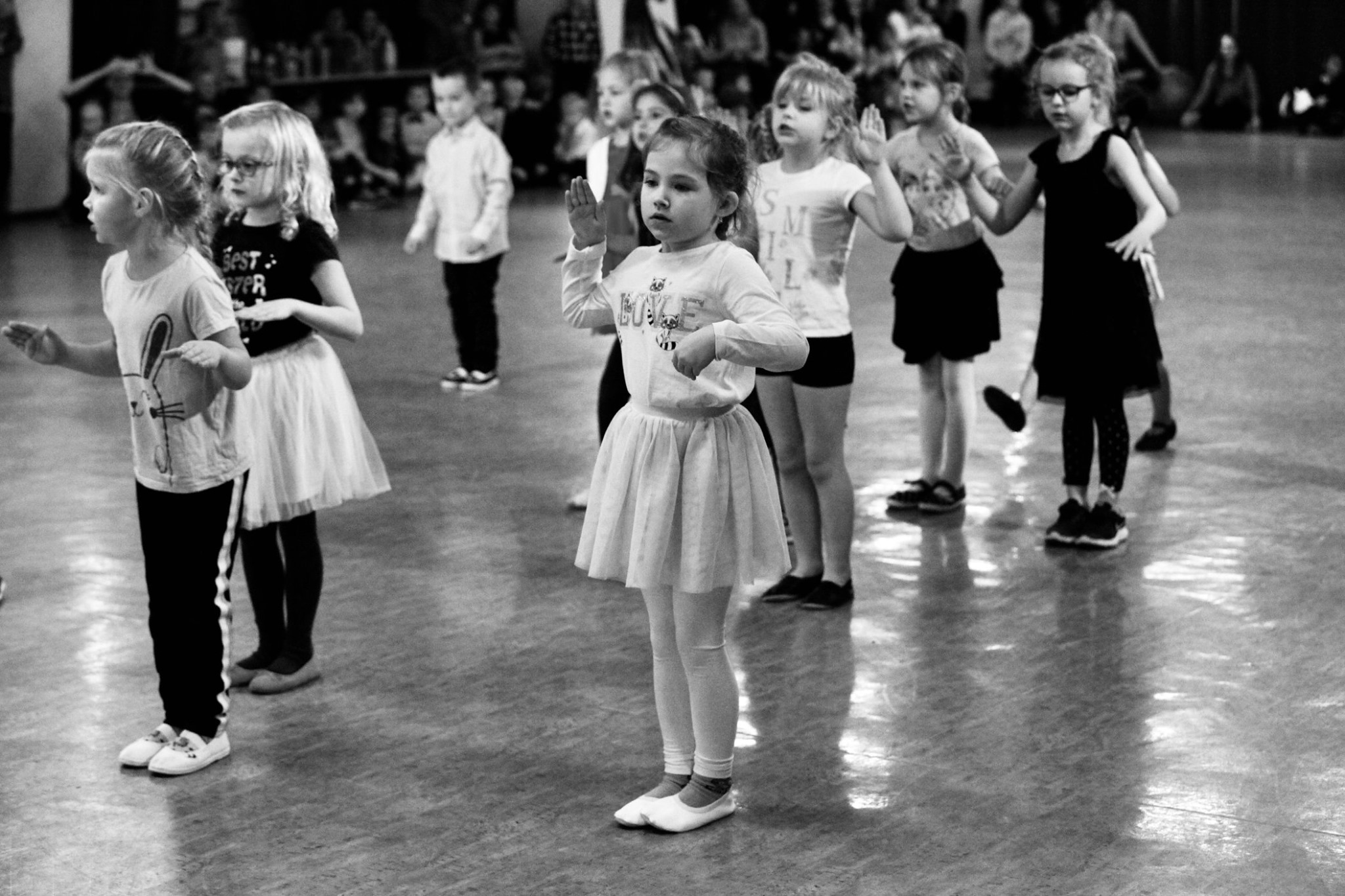 Taneční škola MZ Dance Team foto 4