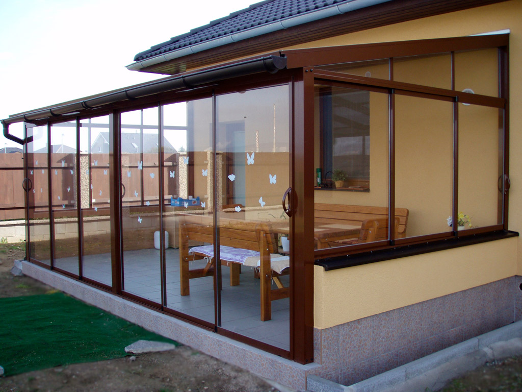 Kovoagrex.cz - skleníky a zimní zahrady foto 6