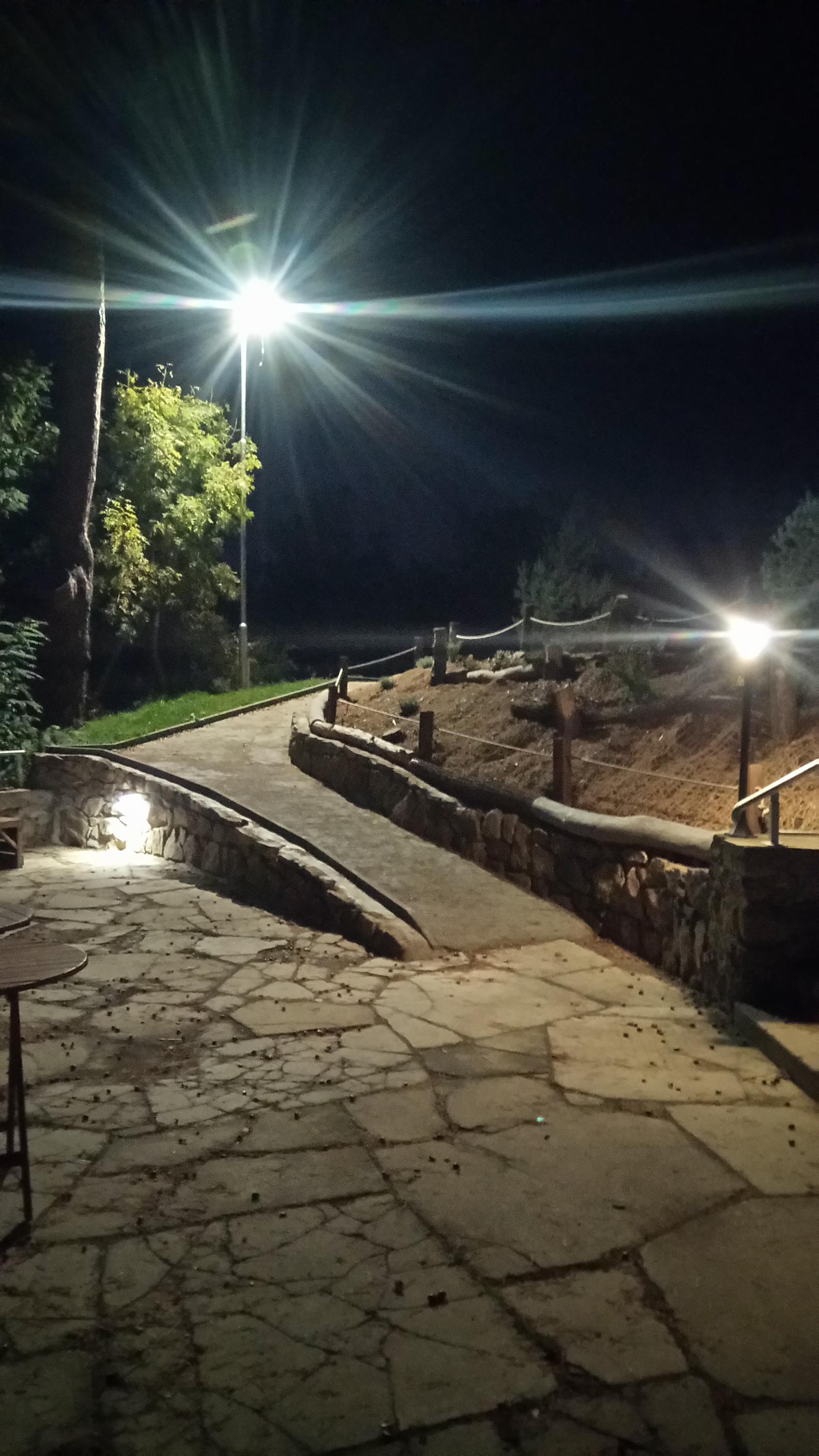 Zvíkov Village Kemp foto 5