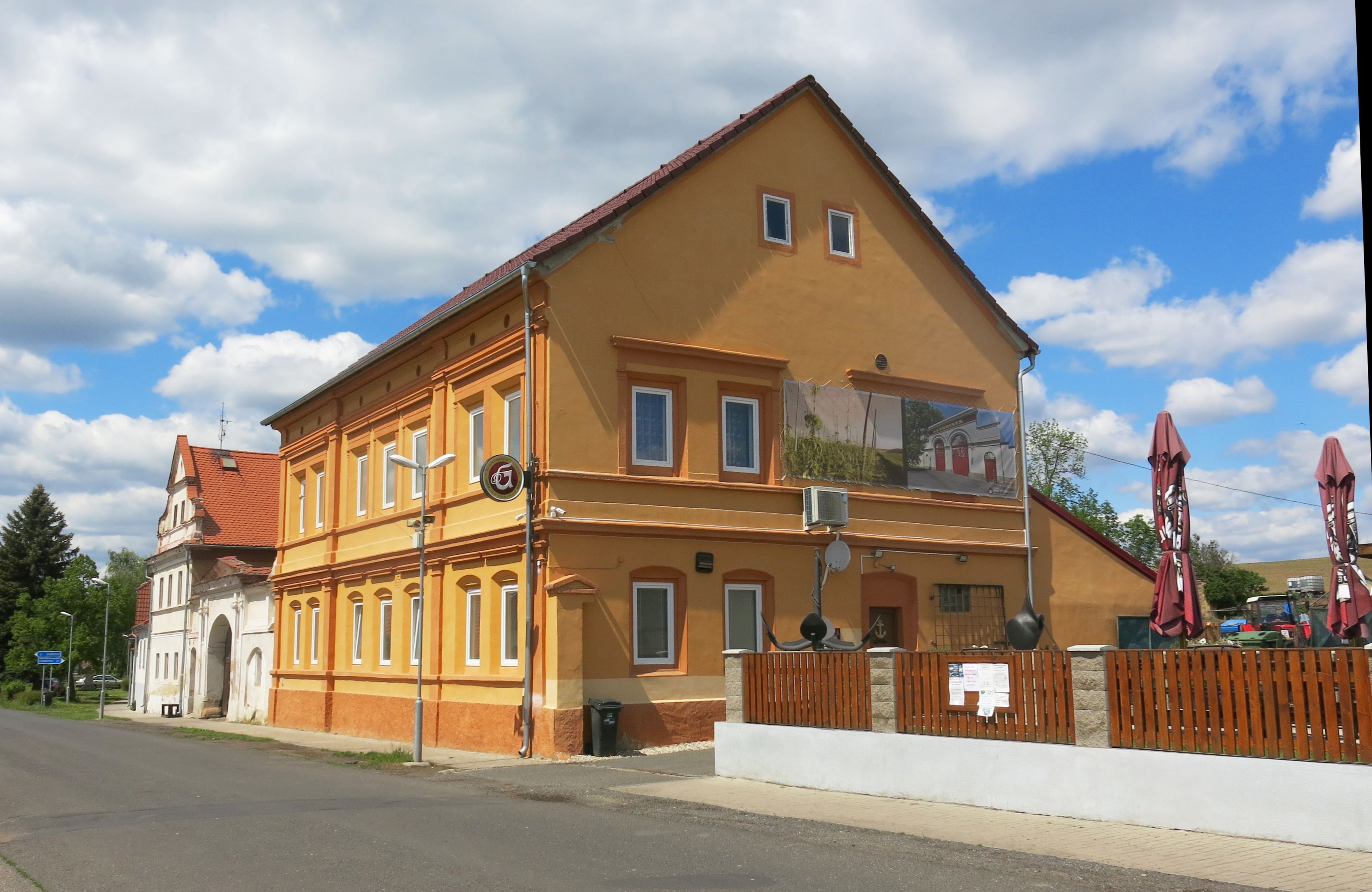 Hospoda Kotva