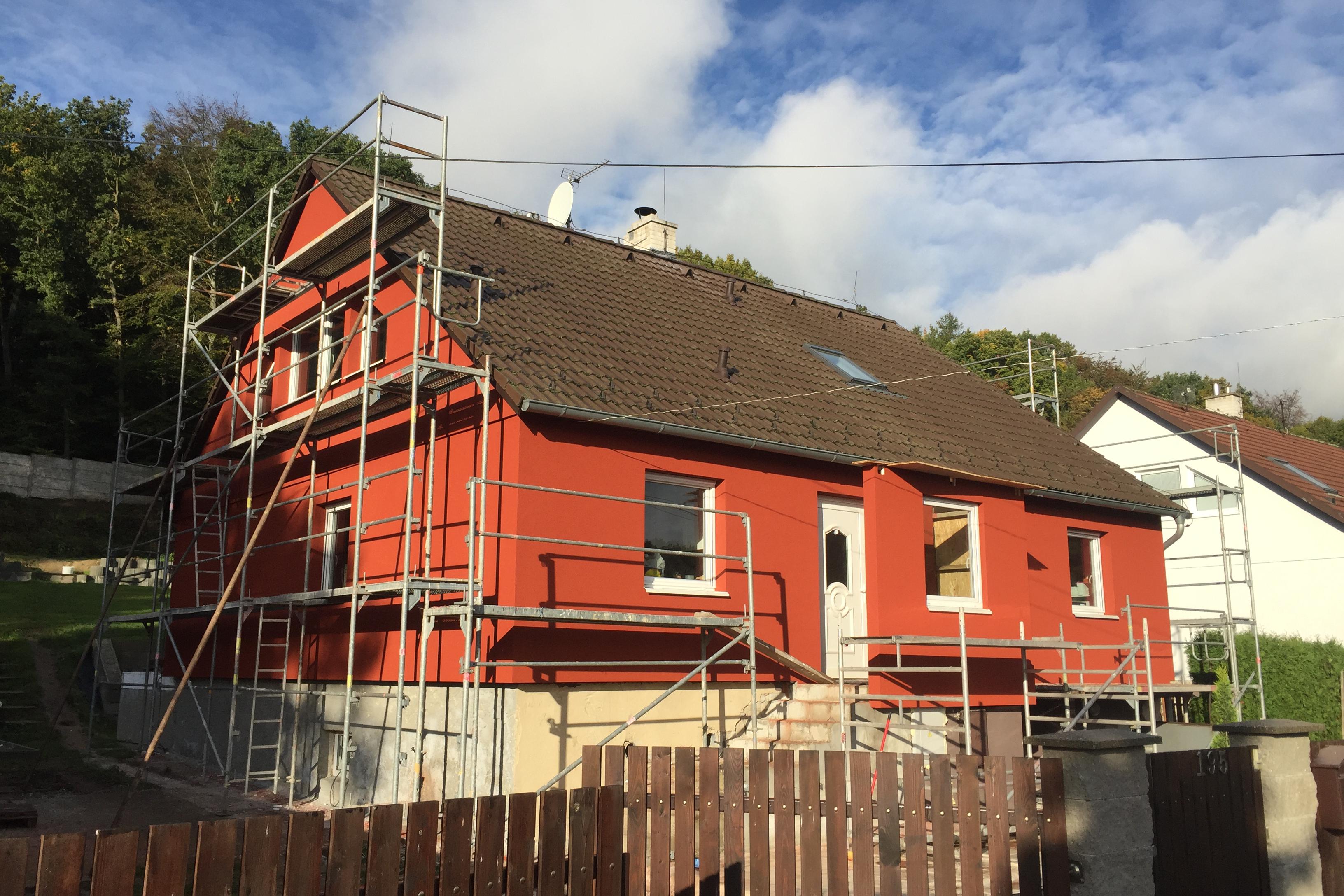 Jaroslav Macek - rekonstrukce