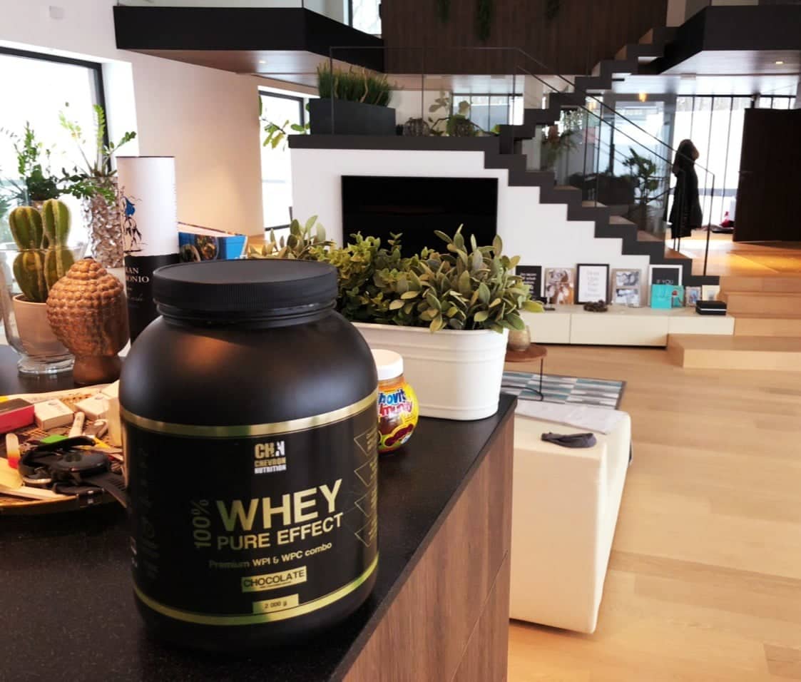 Chevronnutrition.cz foto 6