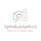 Logo obchodu Vymalujsisam.cz