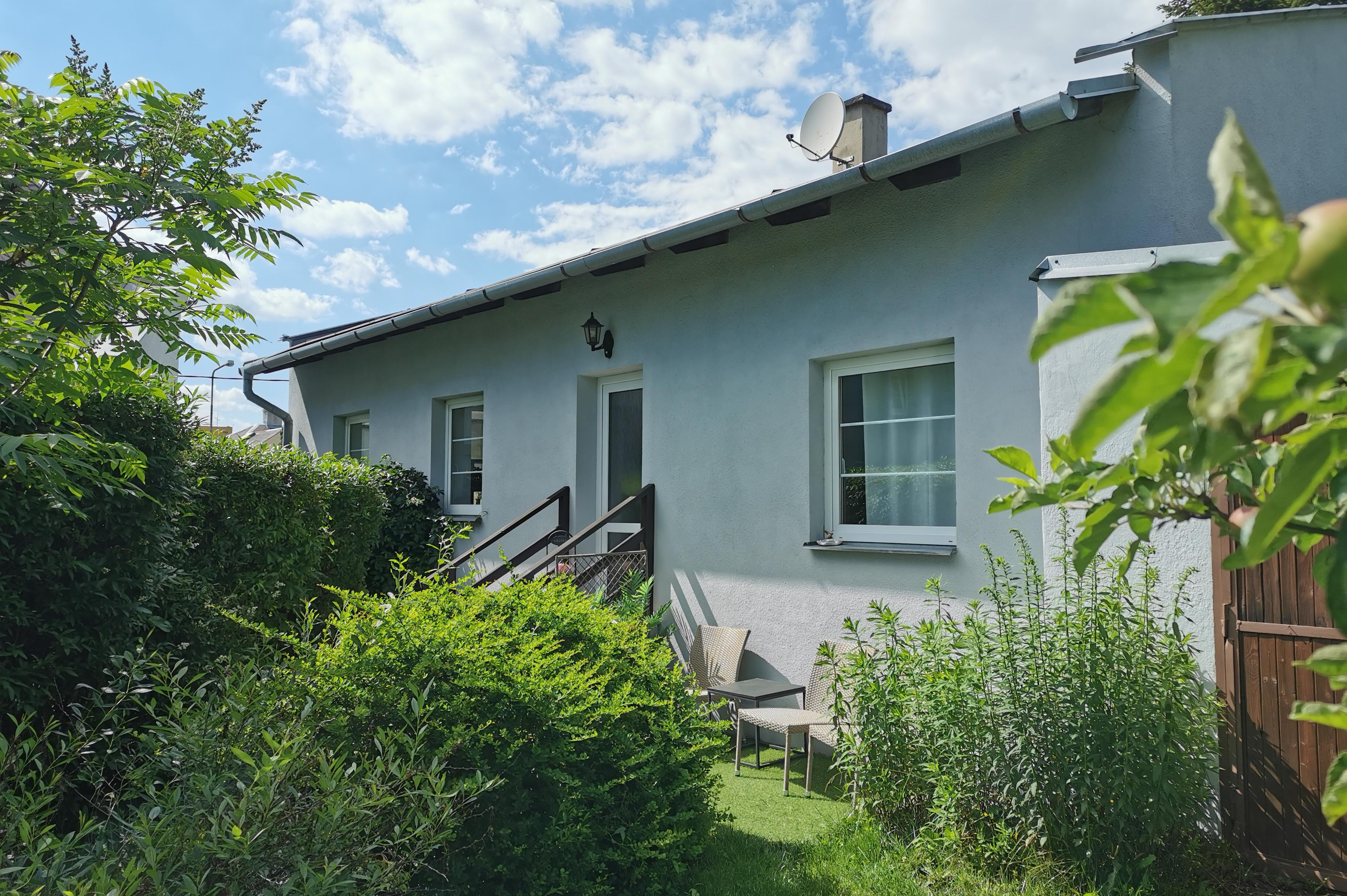 Prázdninový dům Smetánek