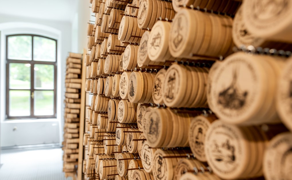 Návštěvnické centrum Turistických známek foto 4