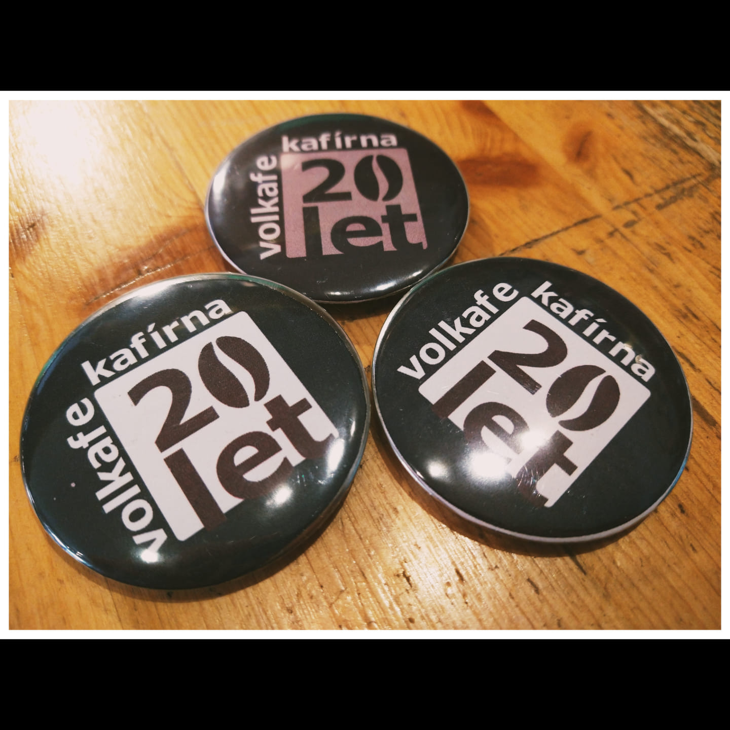 Kafírna VOLKAFE Trutnov foto 2