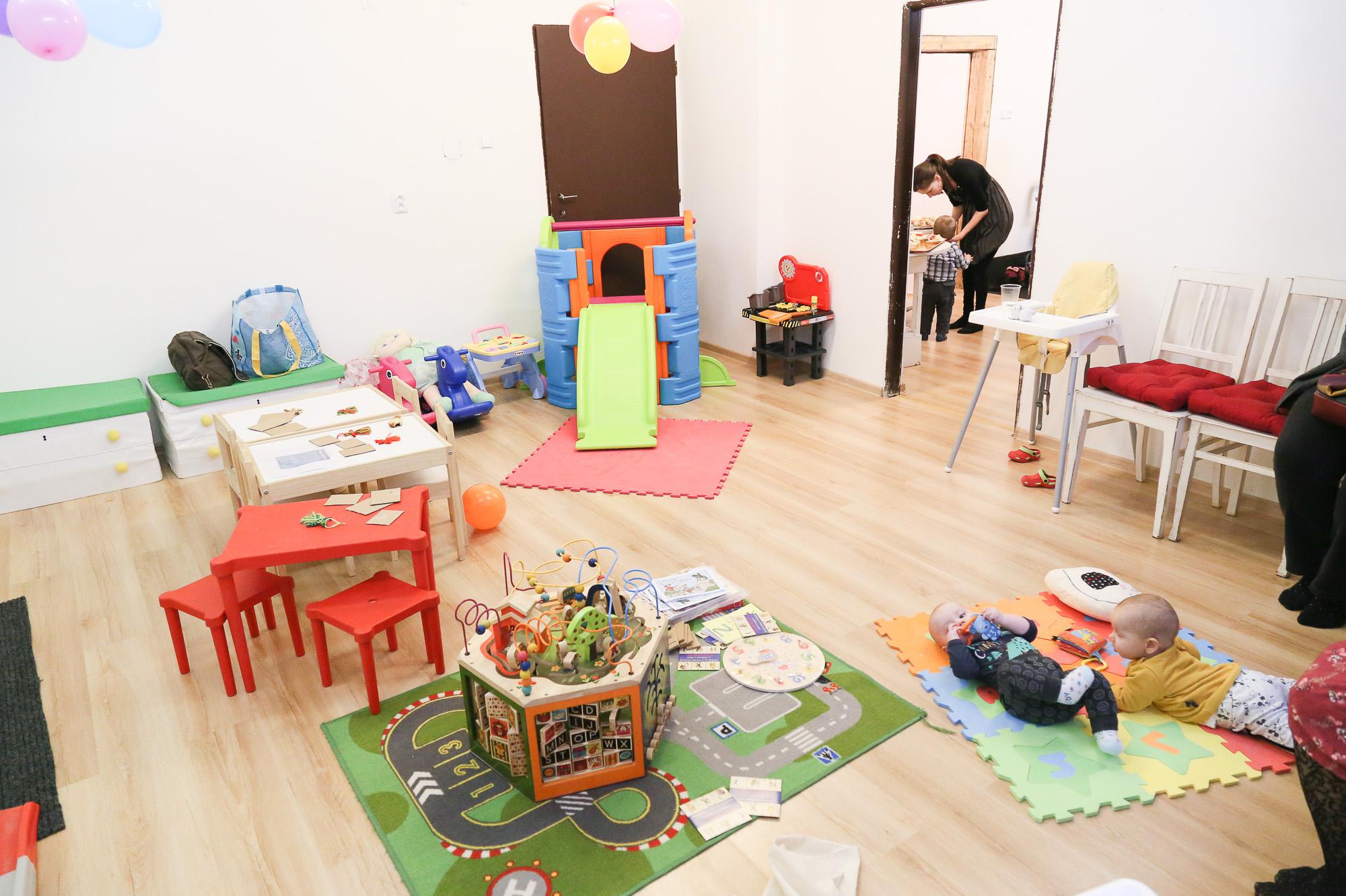 Komunitní centrum Dismas