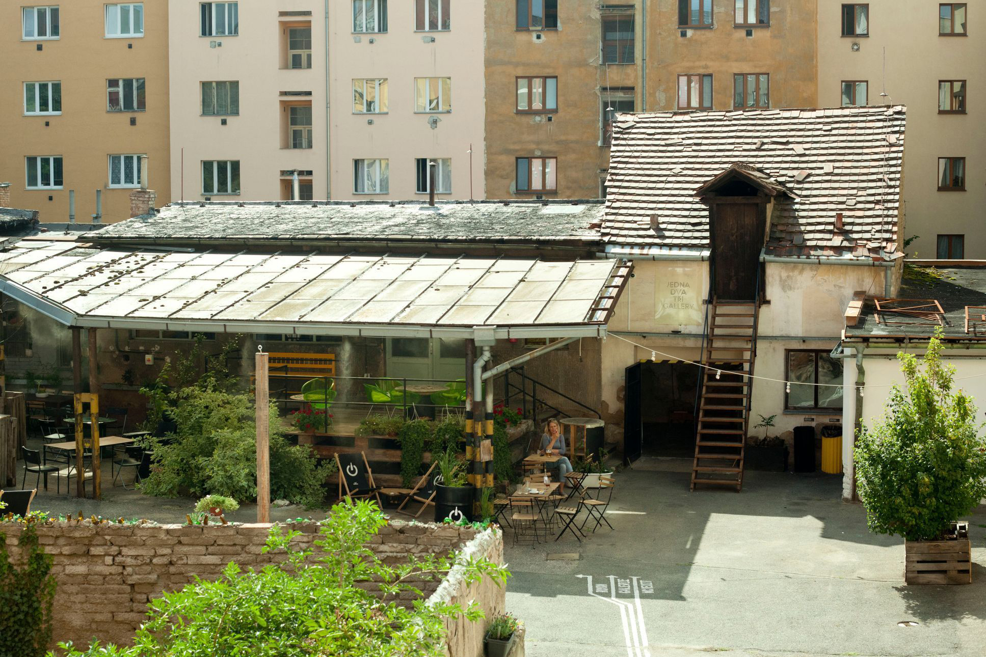 Petrohradská kolektiv