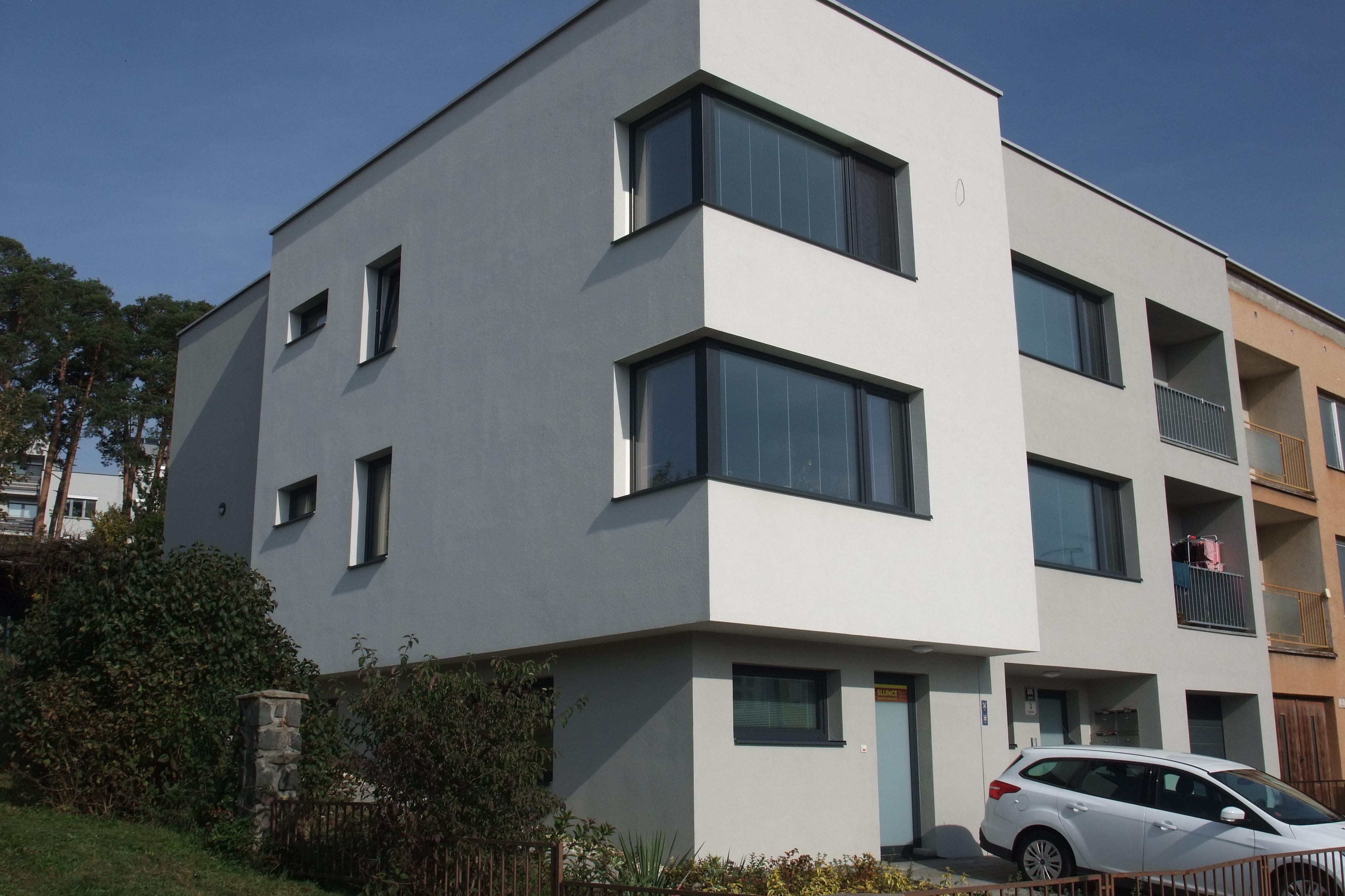 Slunce realitní kancelář