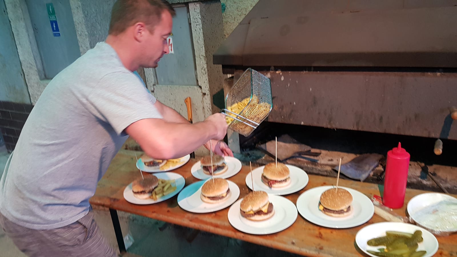 Hospůdka ve Slunečnici foto 3