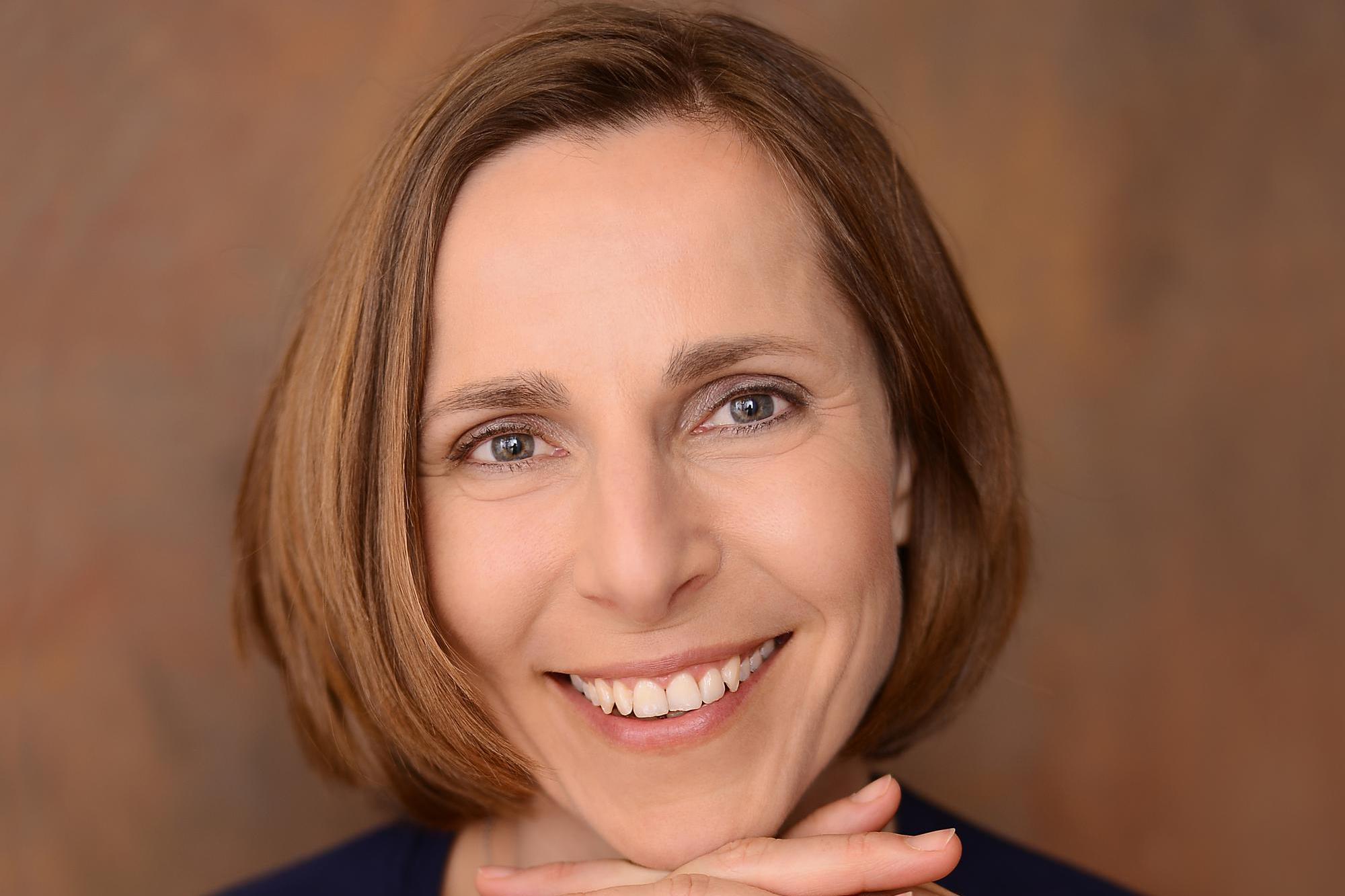 Ing. Ingrid Míková, Ph.D.