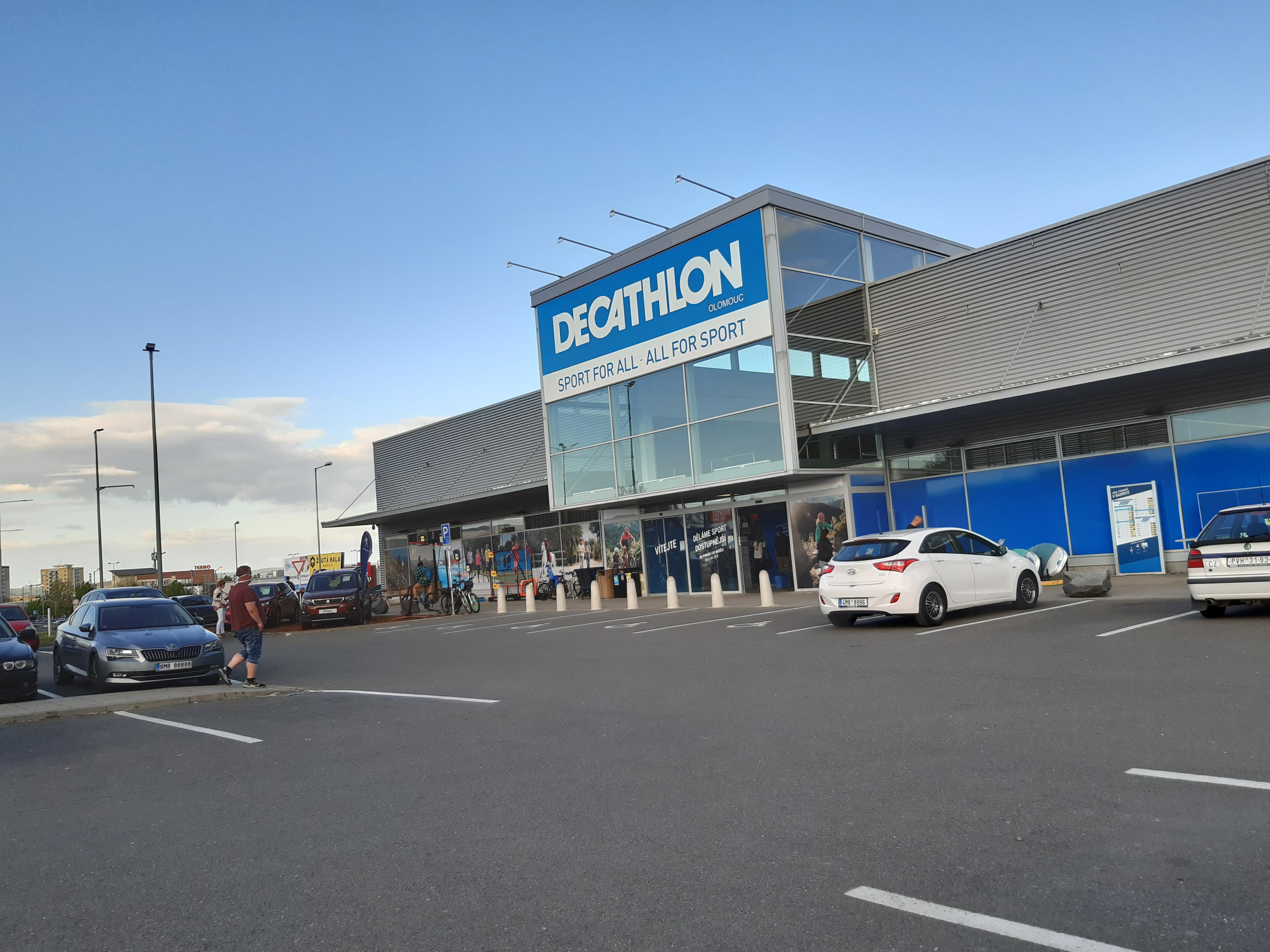 Decathlon foto 4
