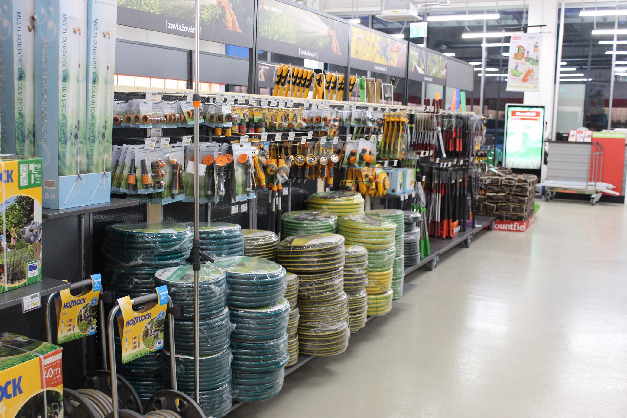 Mountfield foto 4