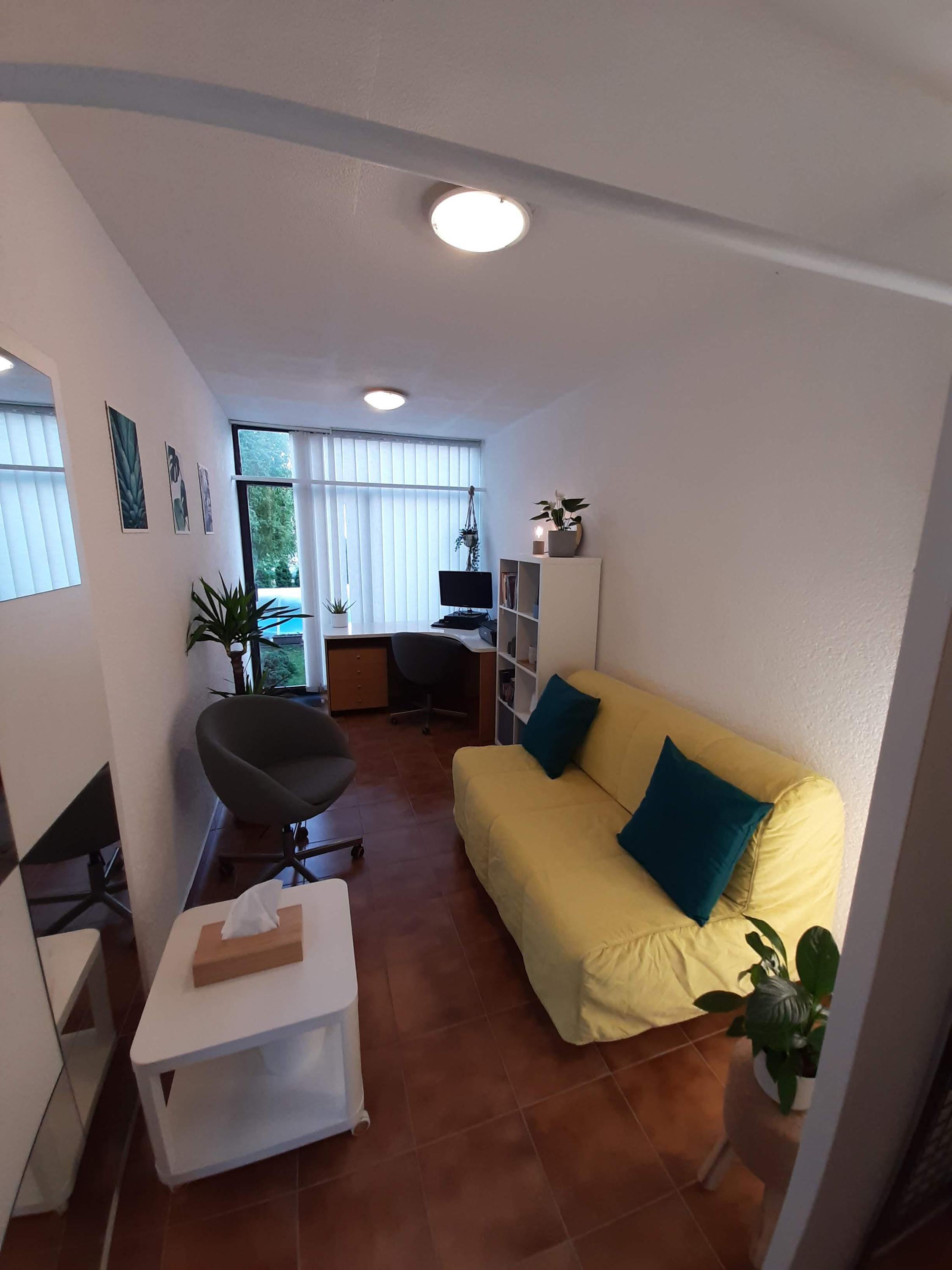 Psychoterapie Mgr. Erika Vlasáková foto 3