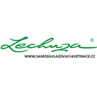 Lechuza Cube Glossy 16 (kompletní set) bílá v obchodě Samozavlažovací květináče Lechuza