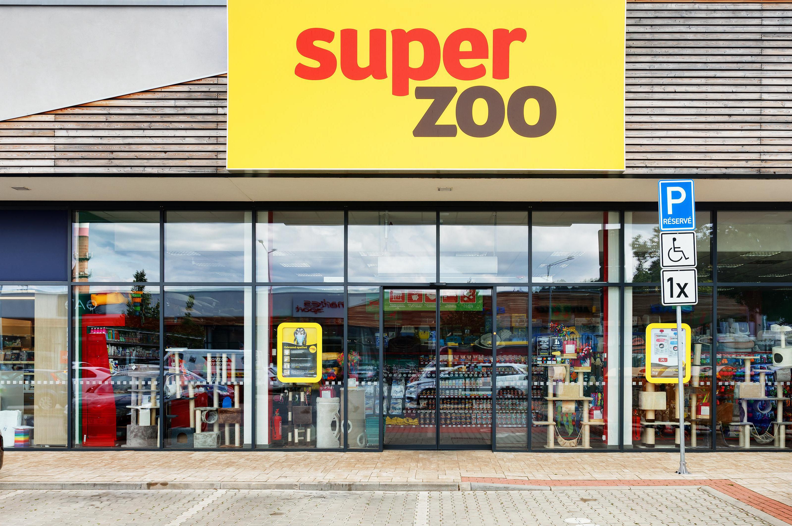 Super zoo foto 6