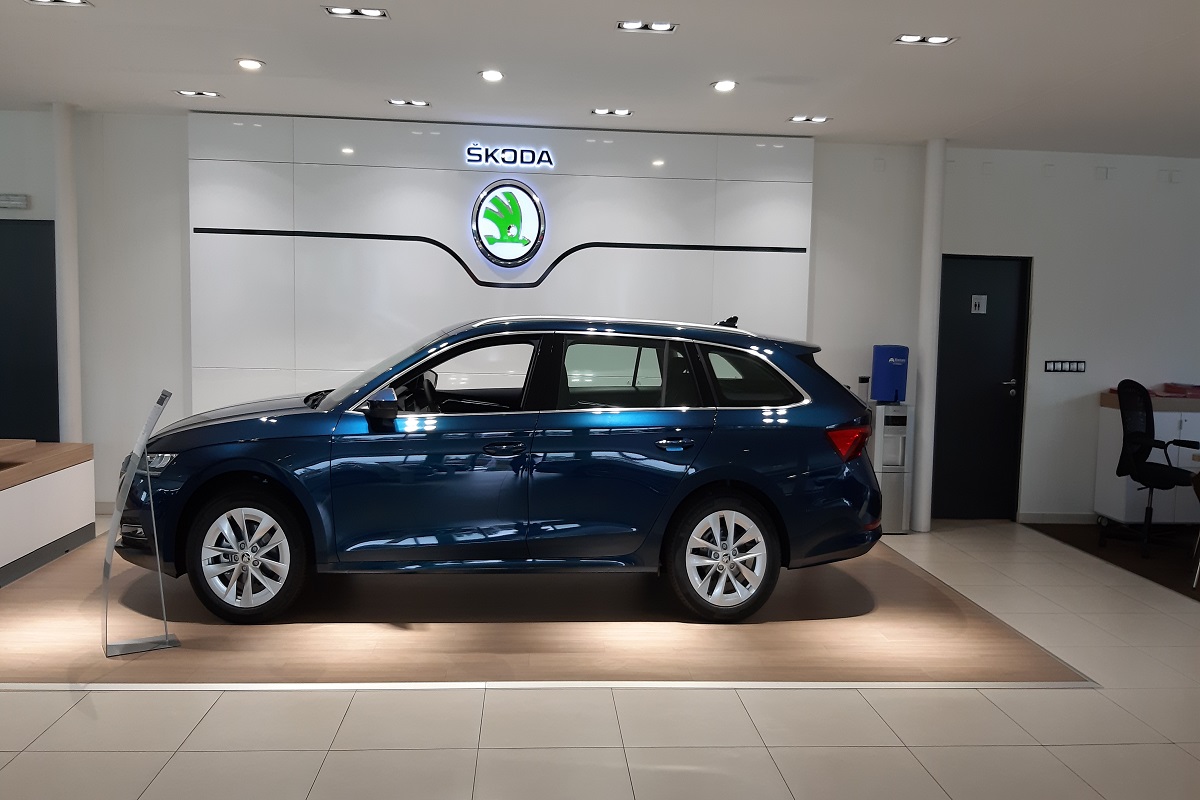 AUTOSALON KUDRNA, a.s. foto 5