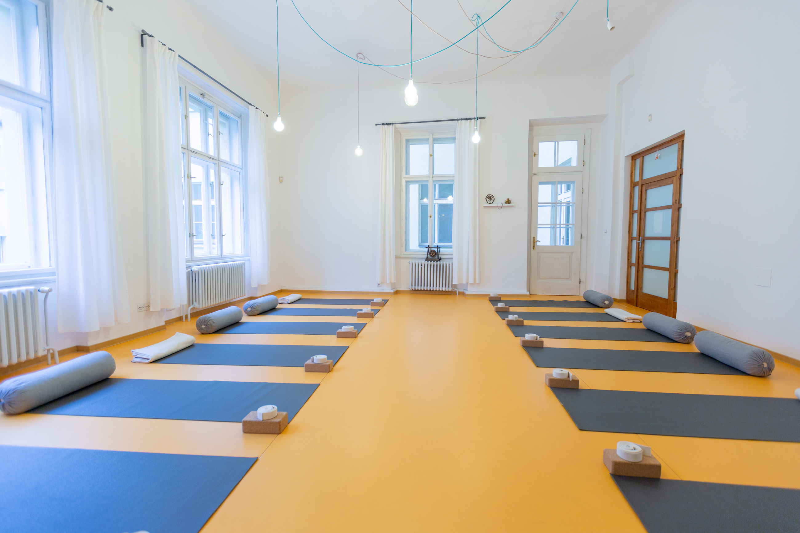 Yoga 4 Everybody foto 3