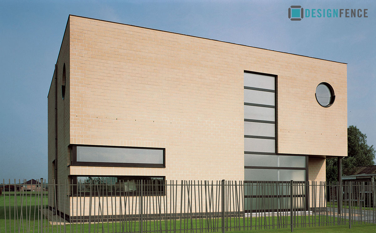 DESIGNFENCE foto 5