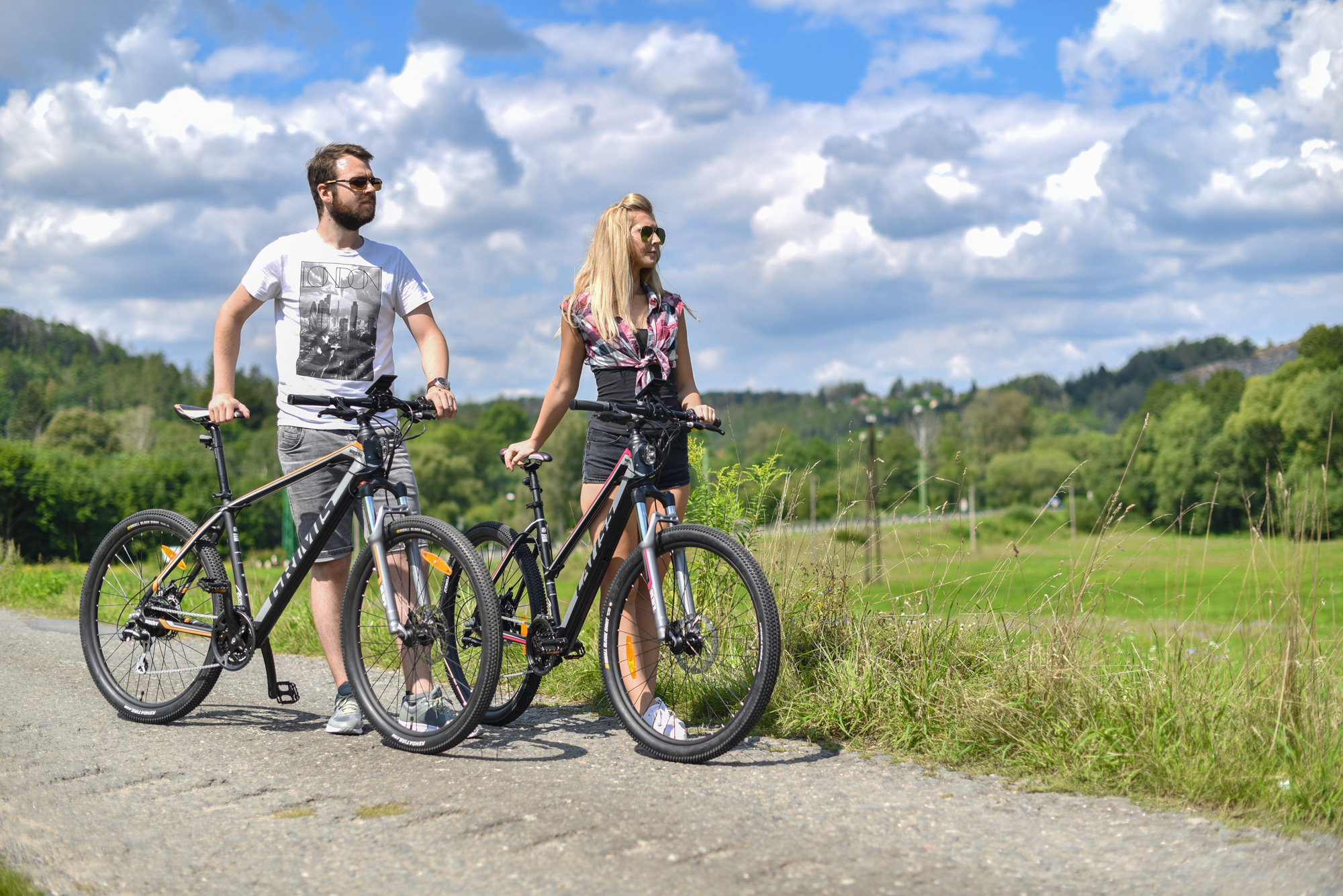 HECHT - specialista na zahradu foto 4