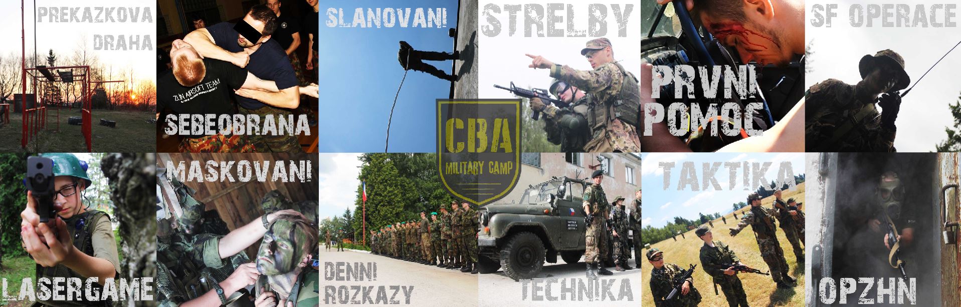Centrum branných aktivit z.s. foto 2