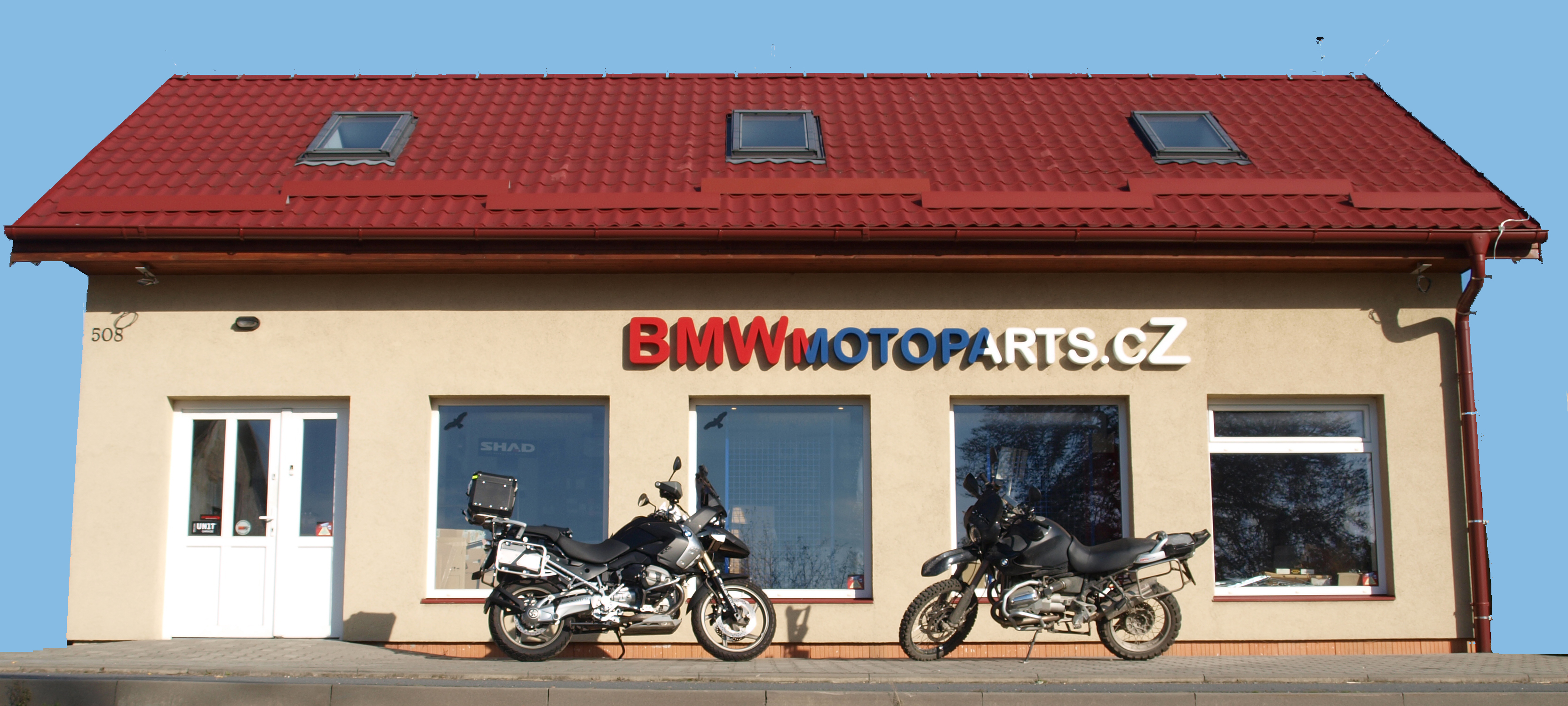 Bmwmotoparts.cz foto 2