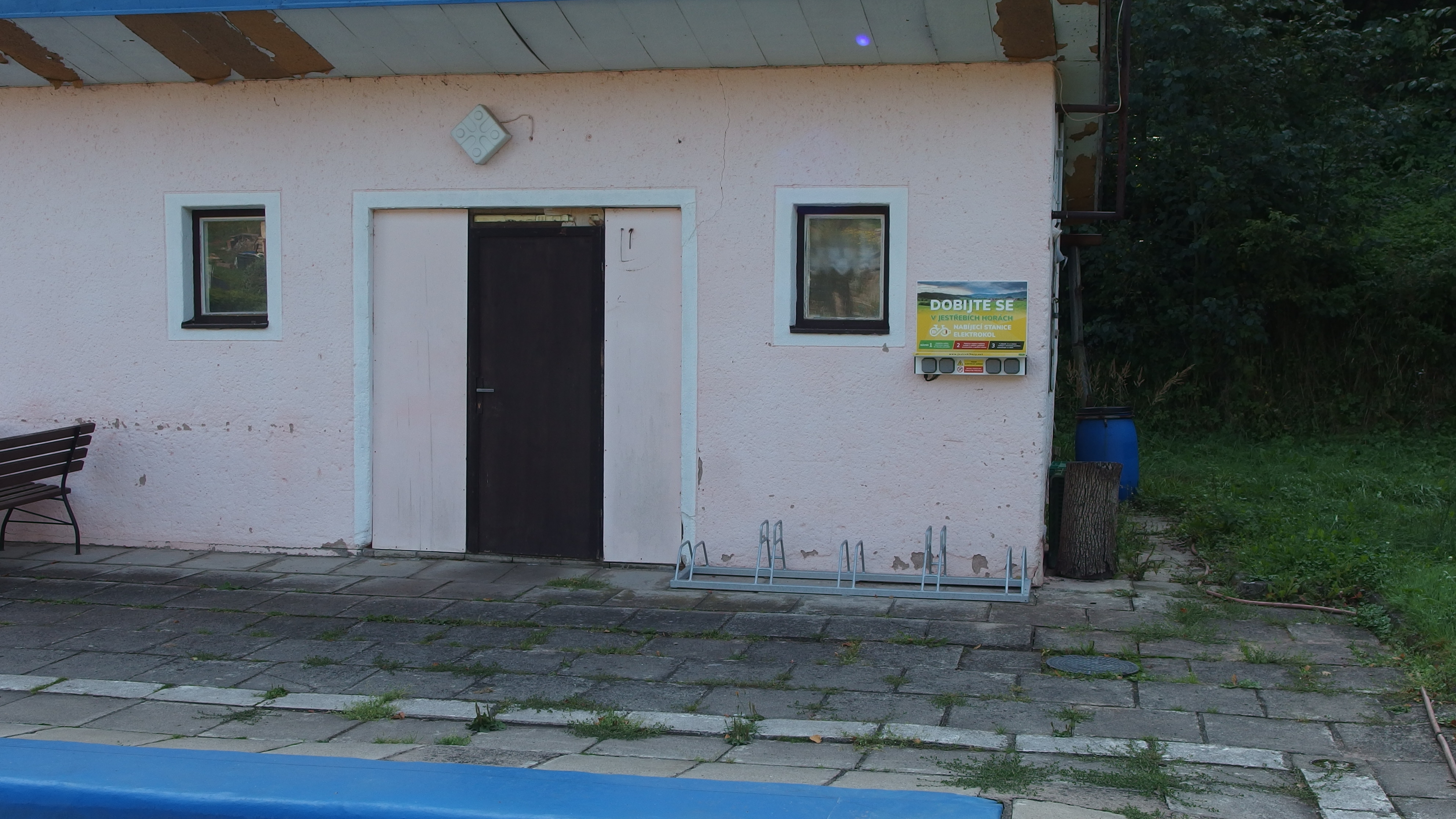 Dobijte se v Jestřebích horách foto 2