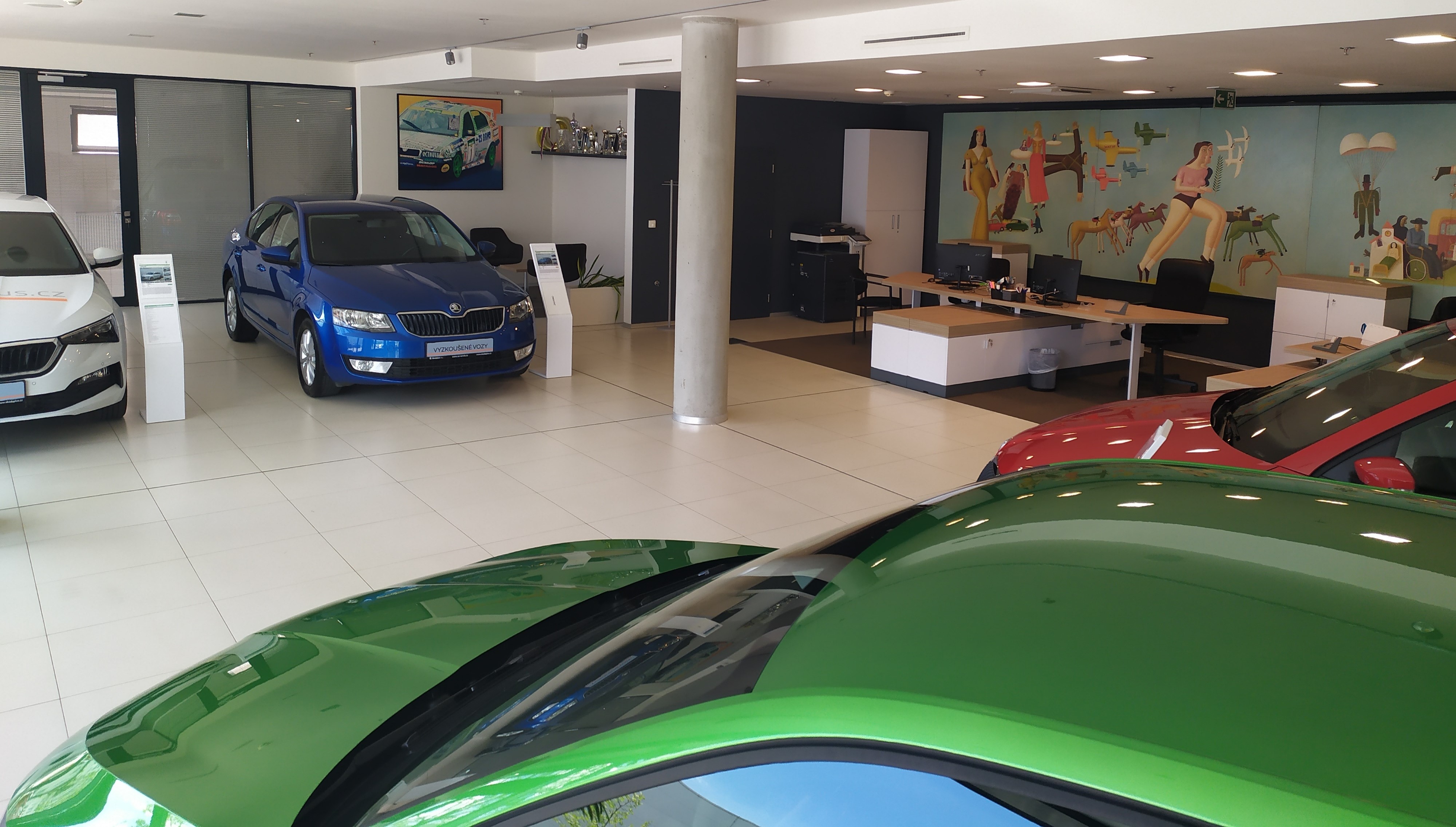 AZ SERVIS autobazar foto 2