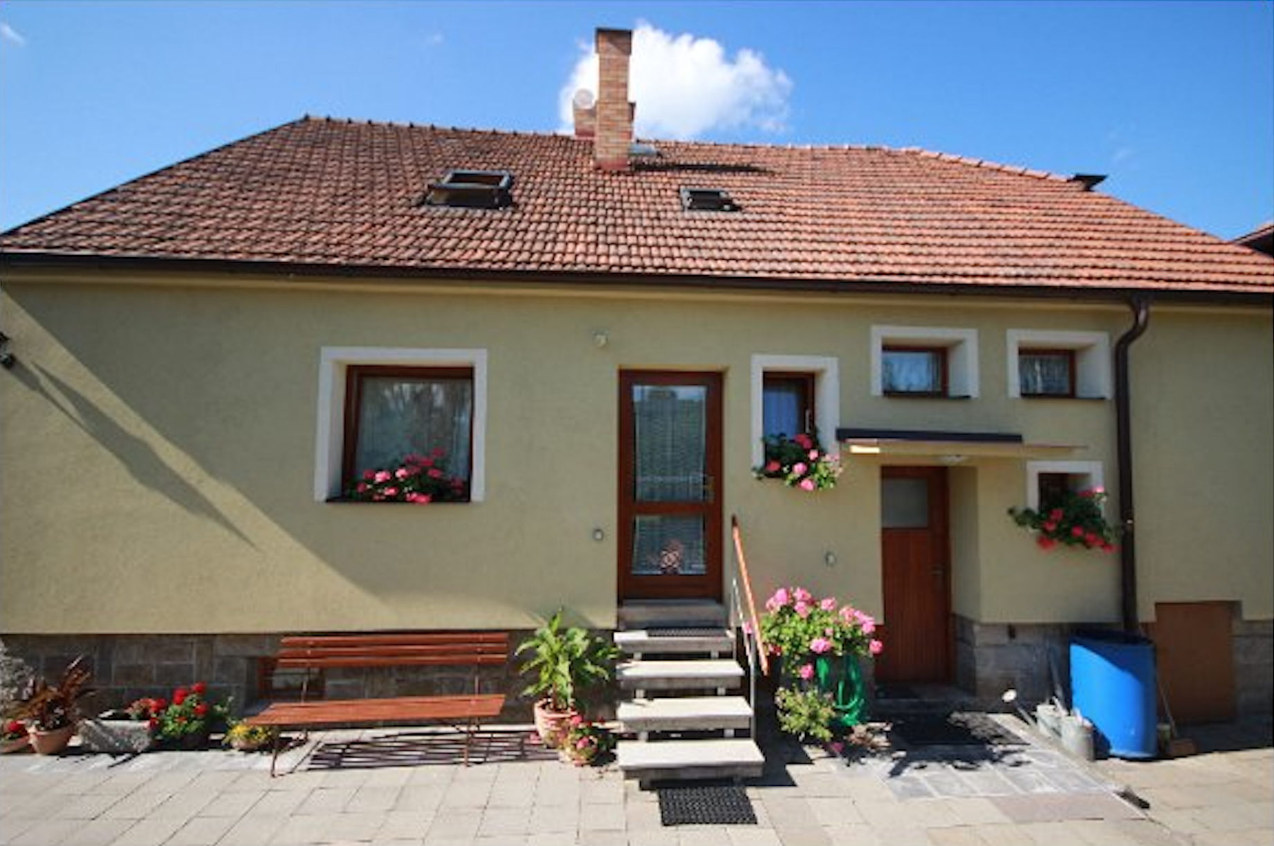 Apartmán Čermáková foto 2