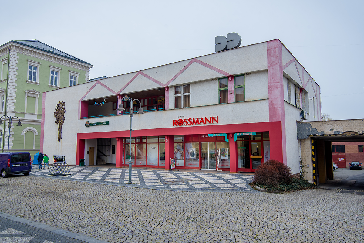 ROSSMANN