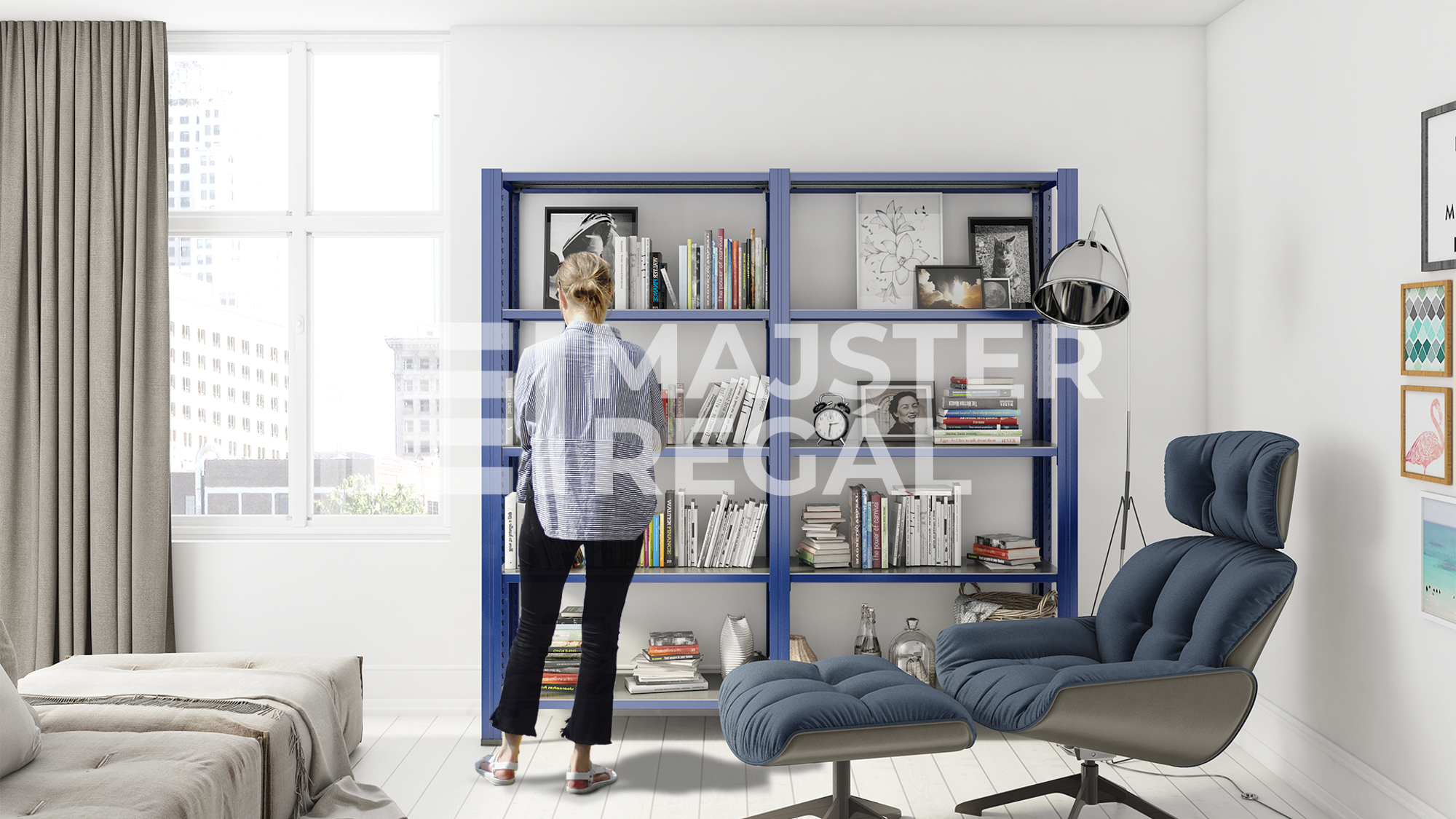 Majster-regal.cz foto 3