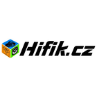 Logo obchodu Hifik.cz