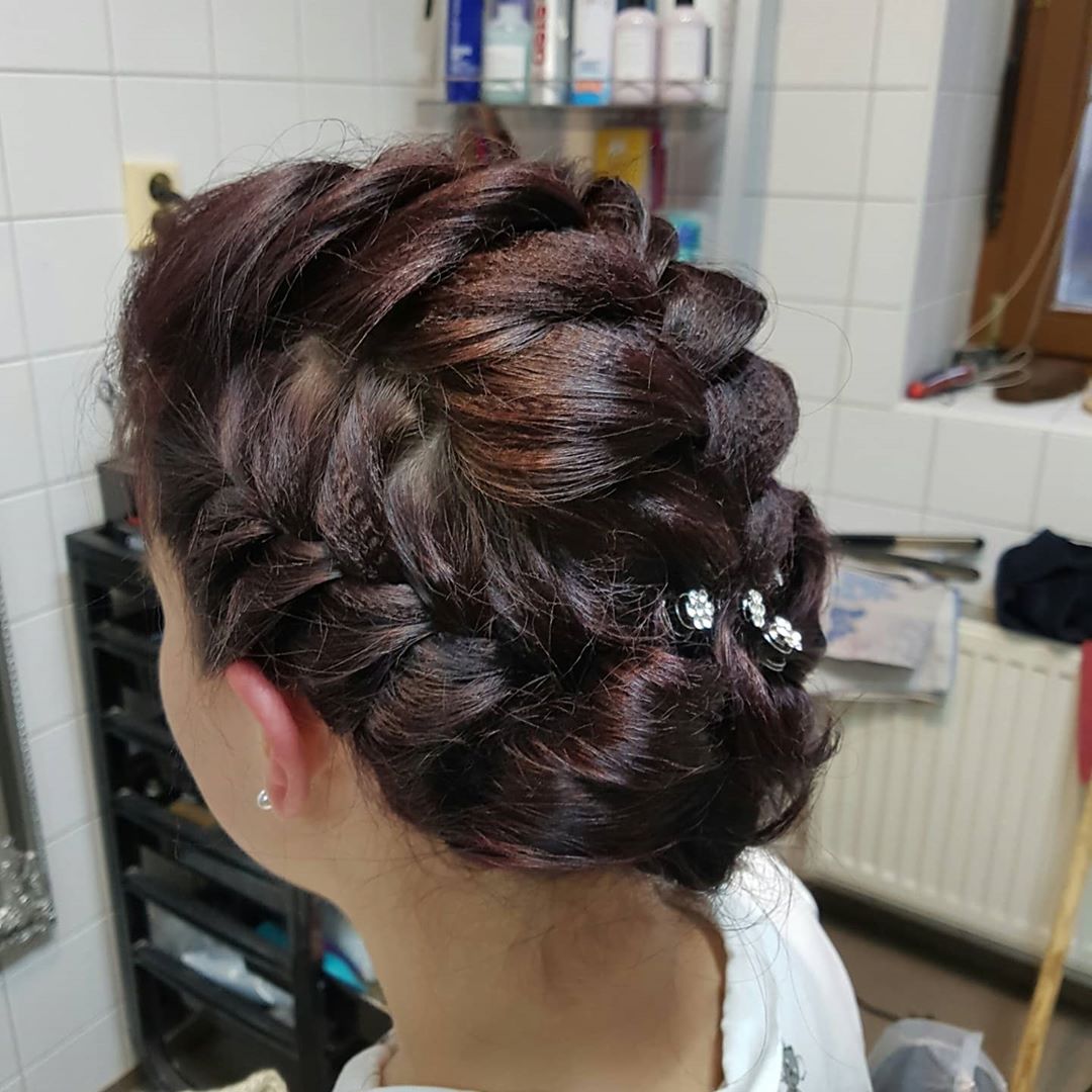 Kadeřnictví Irena Ondrášová foto 3