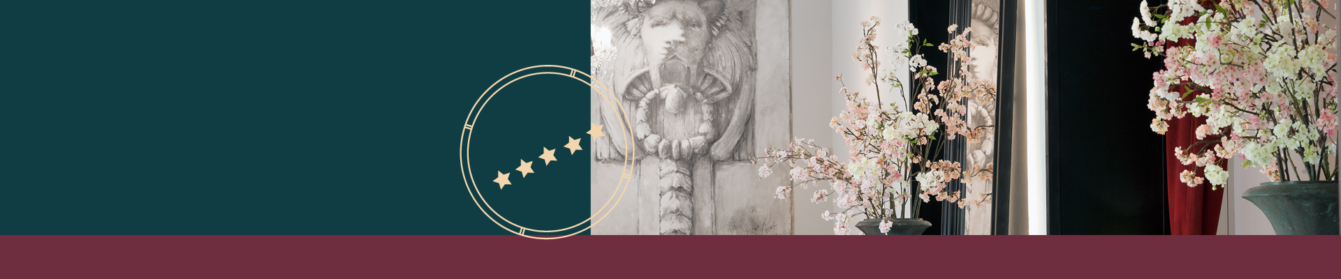 Cover image Clarion Congress Hotel Olomouc