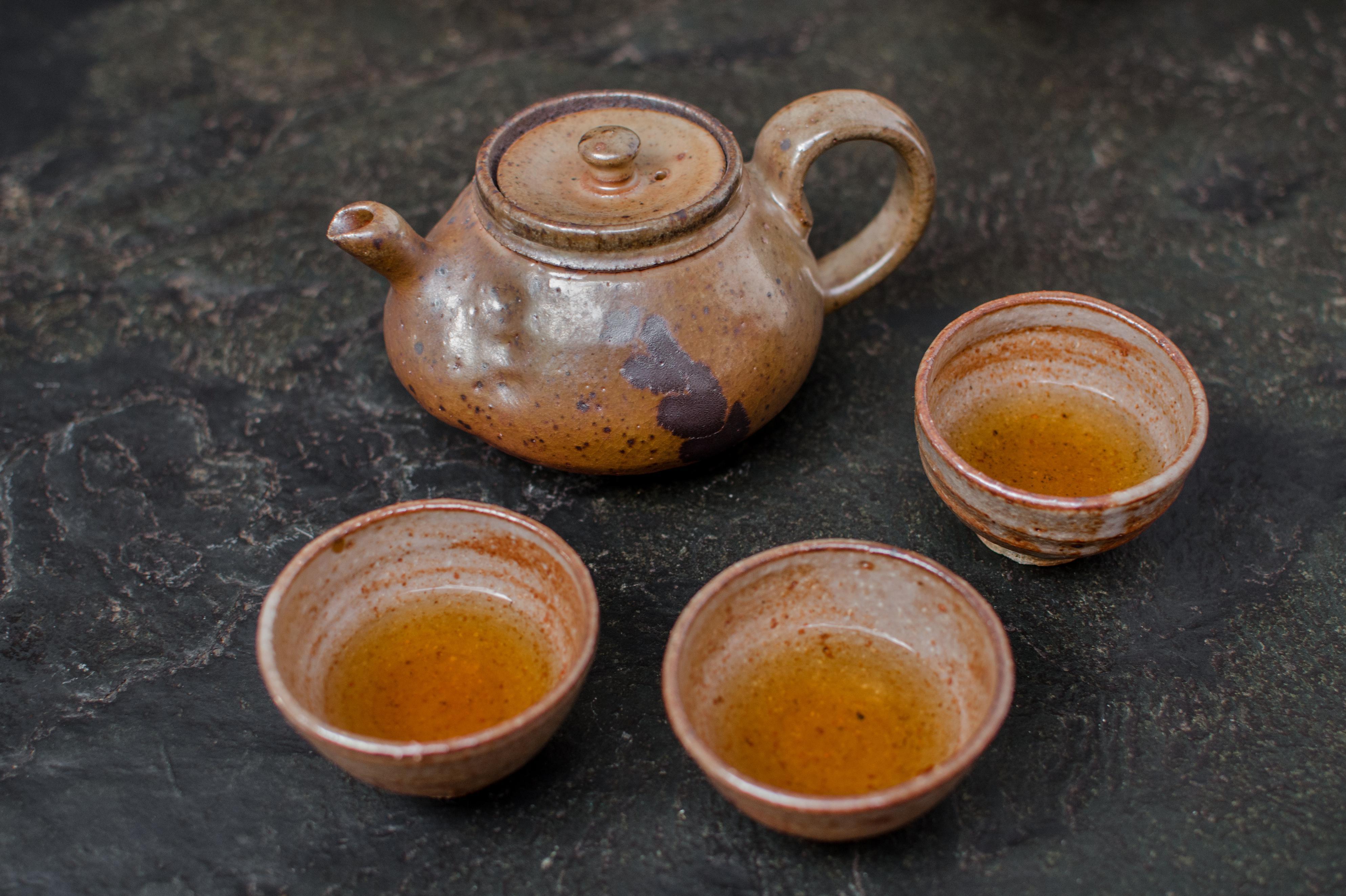 Té & Café Kratochvíle