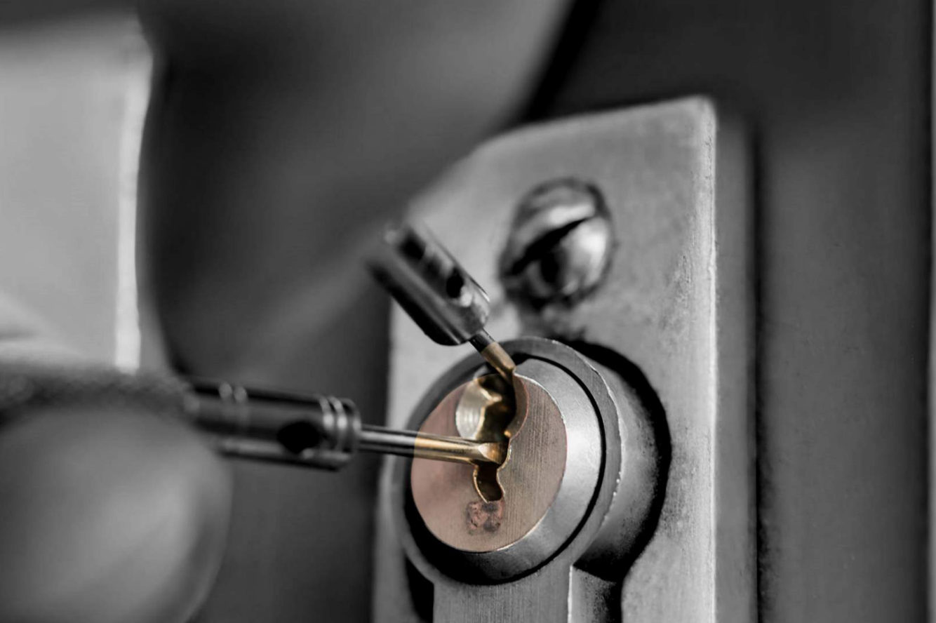 Zámečník Bolevec - Petr Rapčan