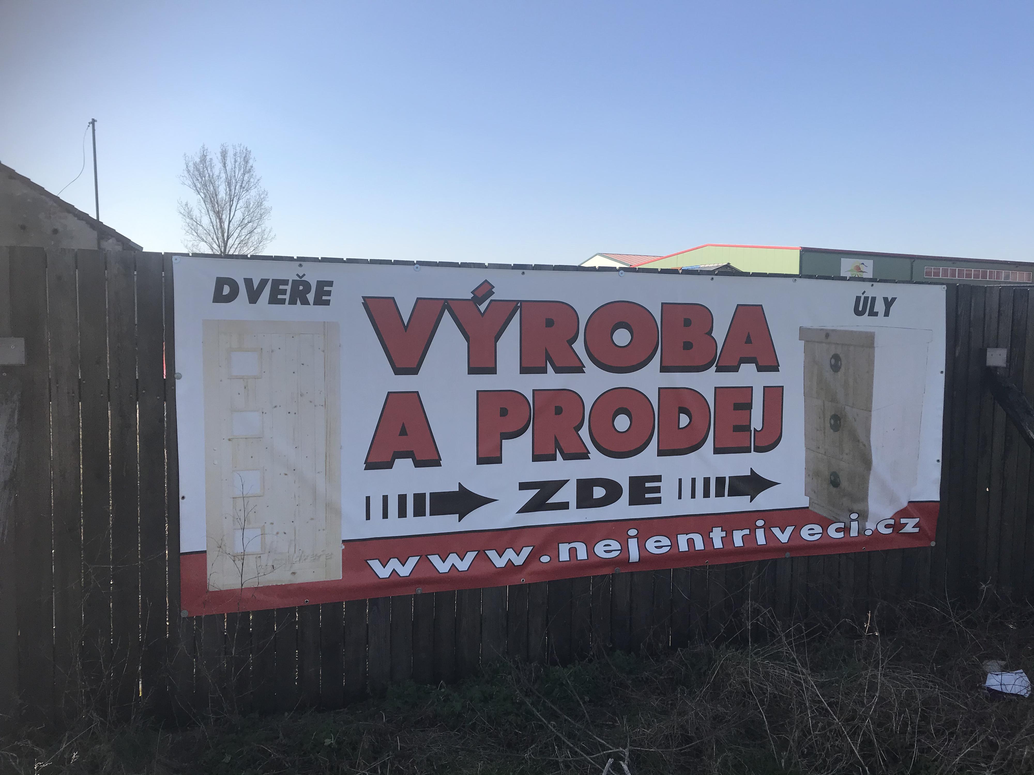 H dveře s.r.o. foto 1