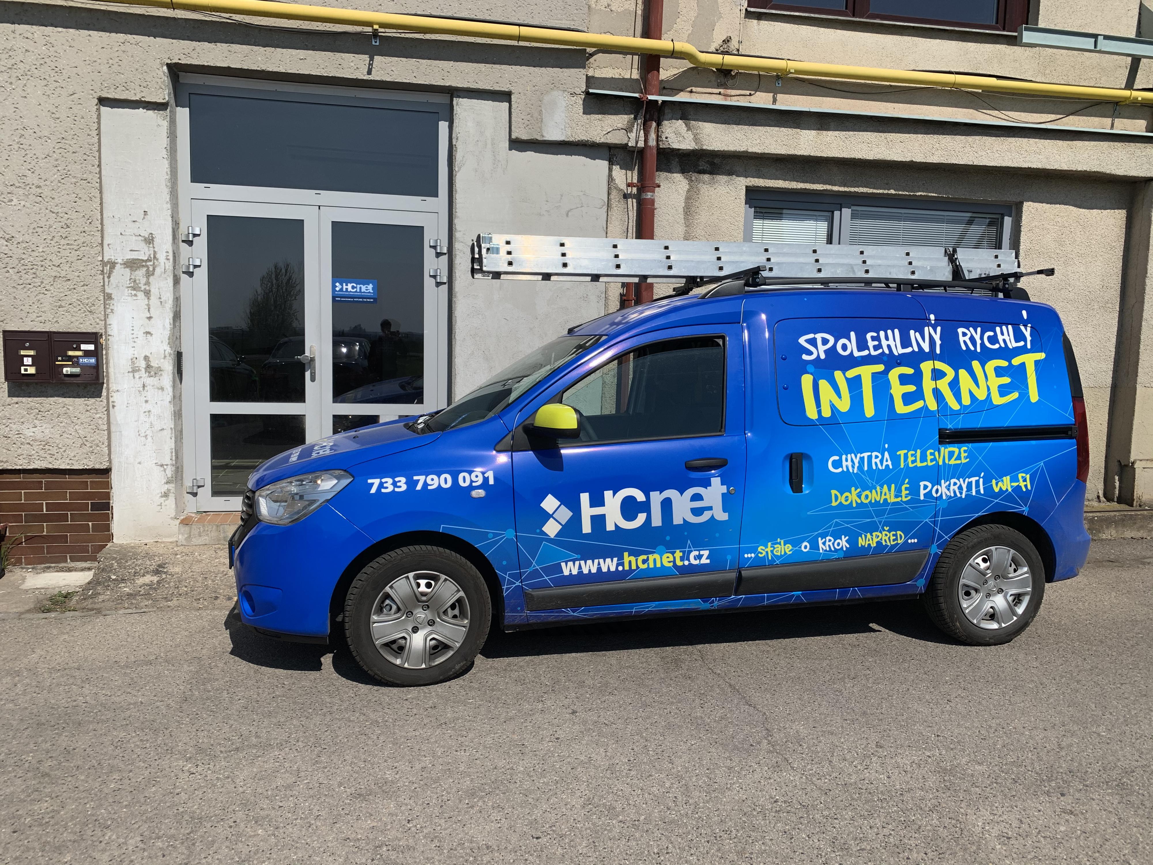 HCNET foto 2