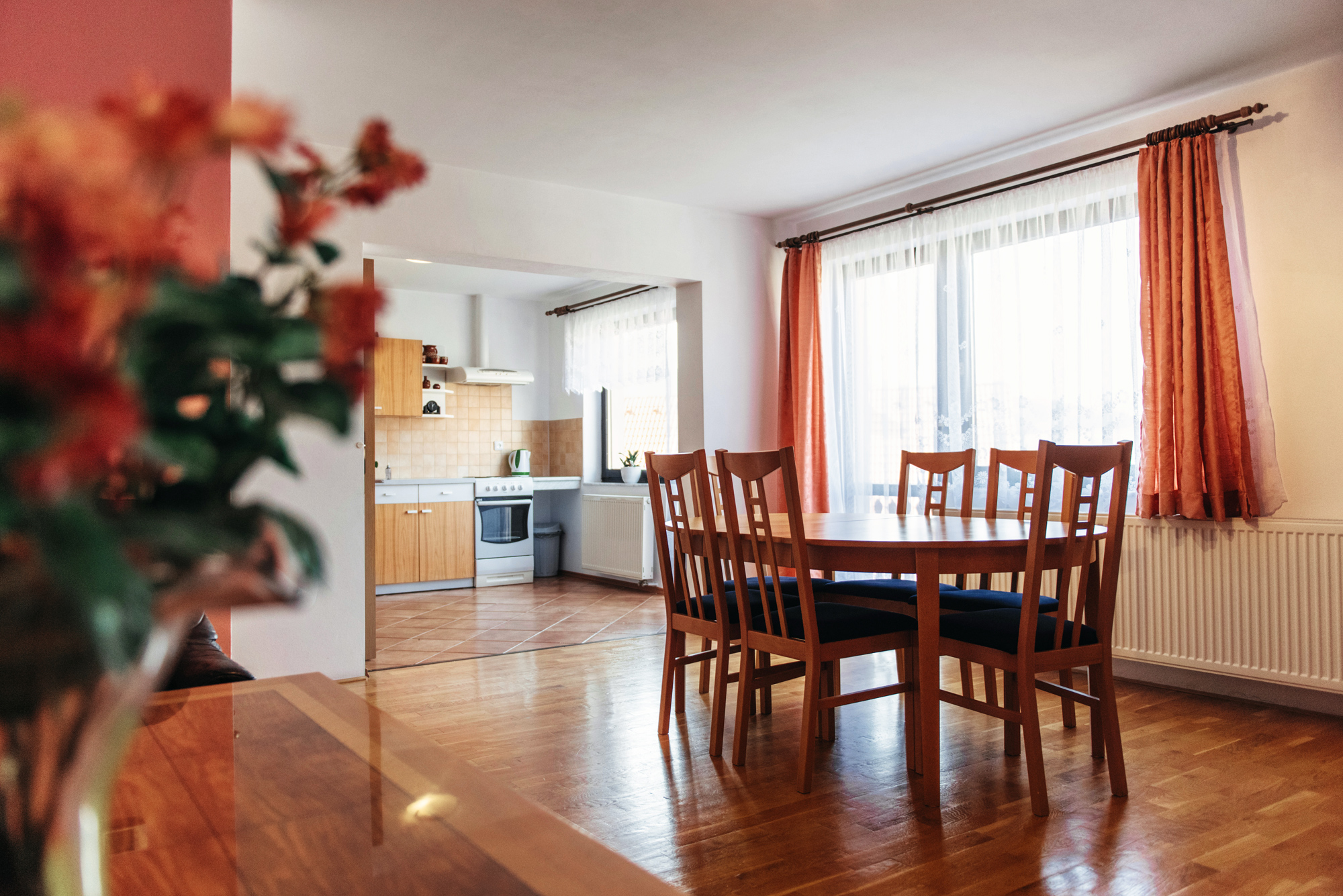 Apartmány Machov foto 5