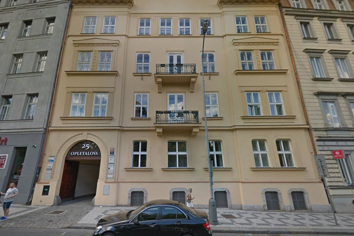 Pravda Capital foto 1