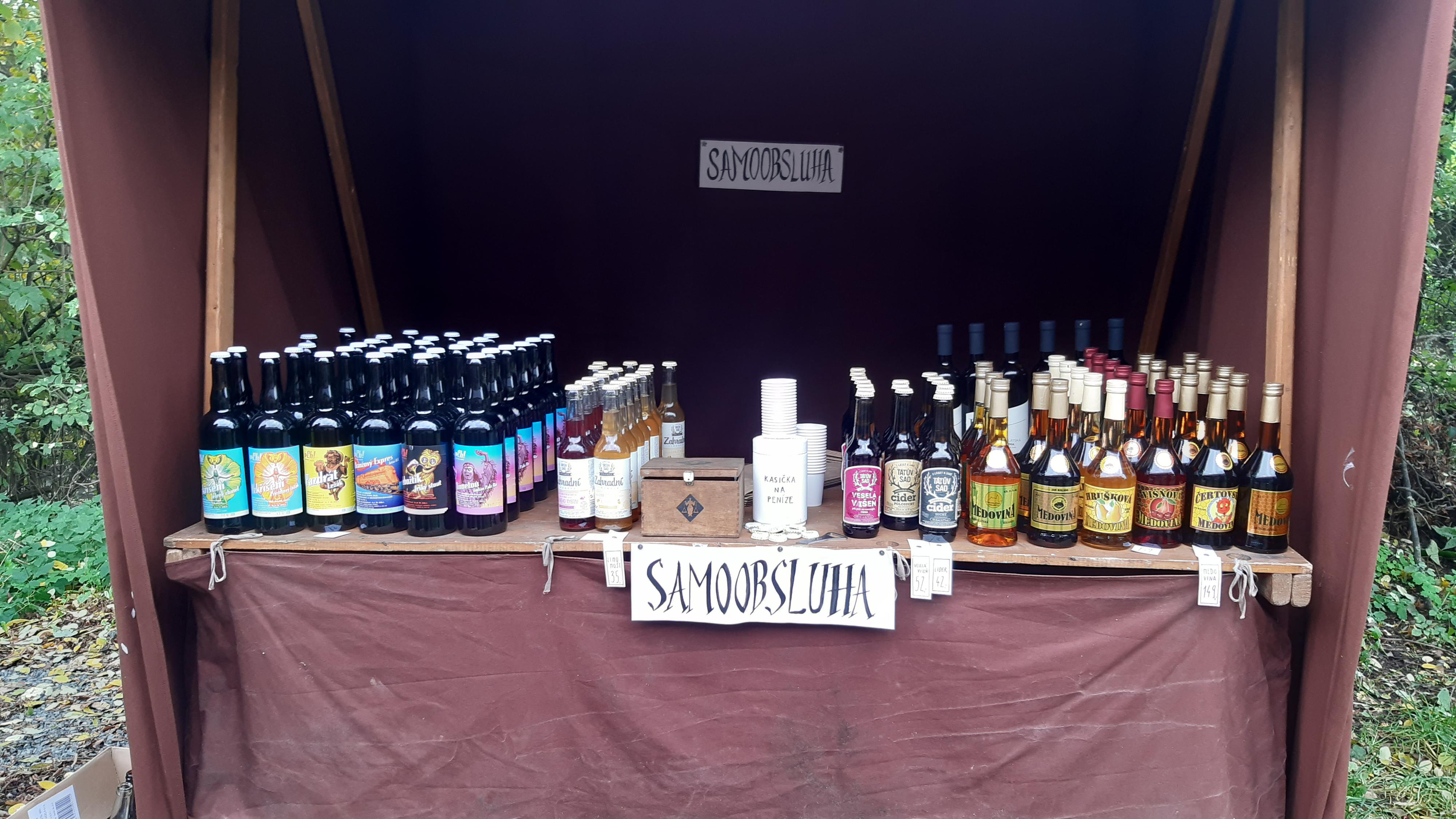 Galerie Nakřivo foto 2