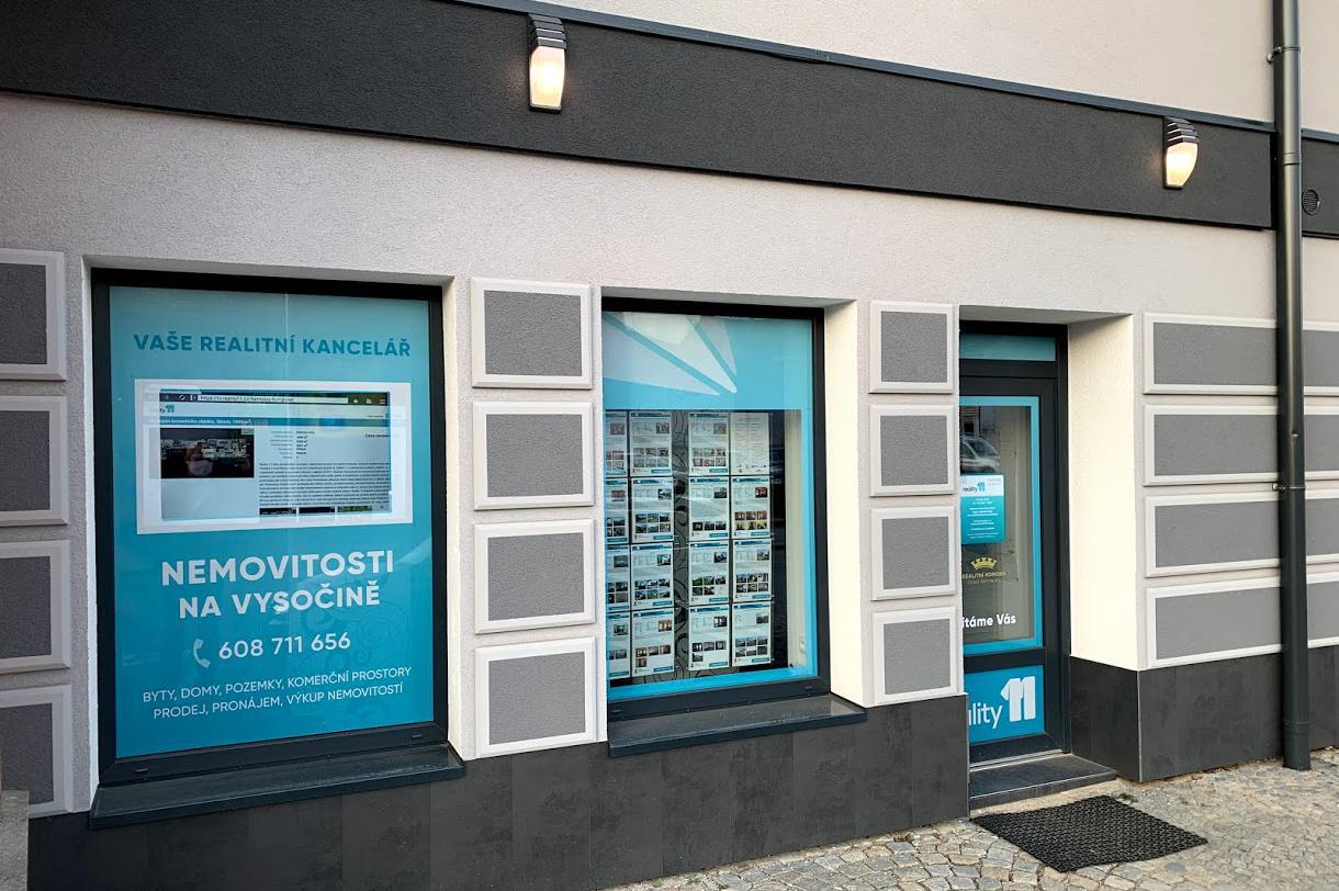 Reality 11 Harmony - Humpolec