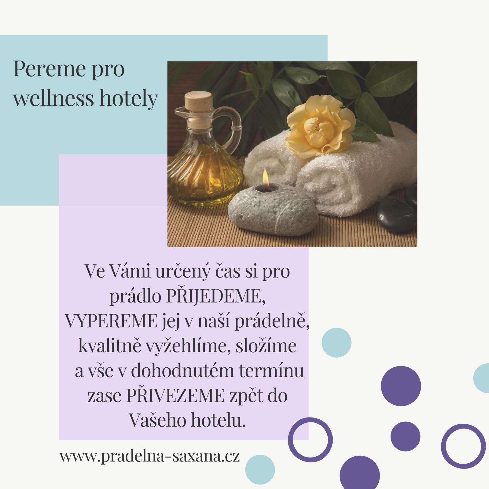 Prádelna Saxana foto 6