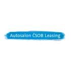logo - Autosalon ČSOB leasing
